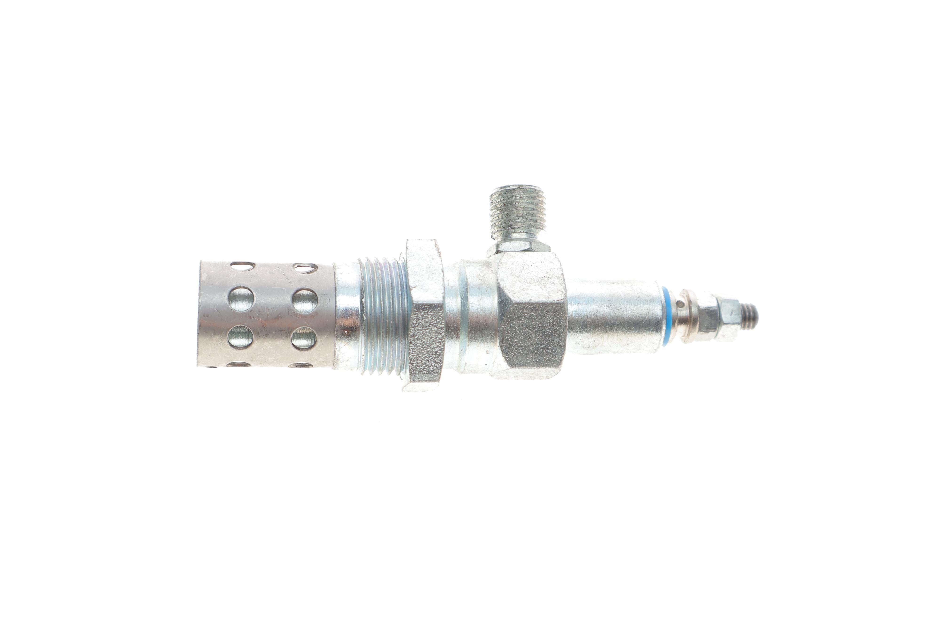 Свічка розжарювання MB 609/Daf XF 98-