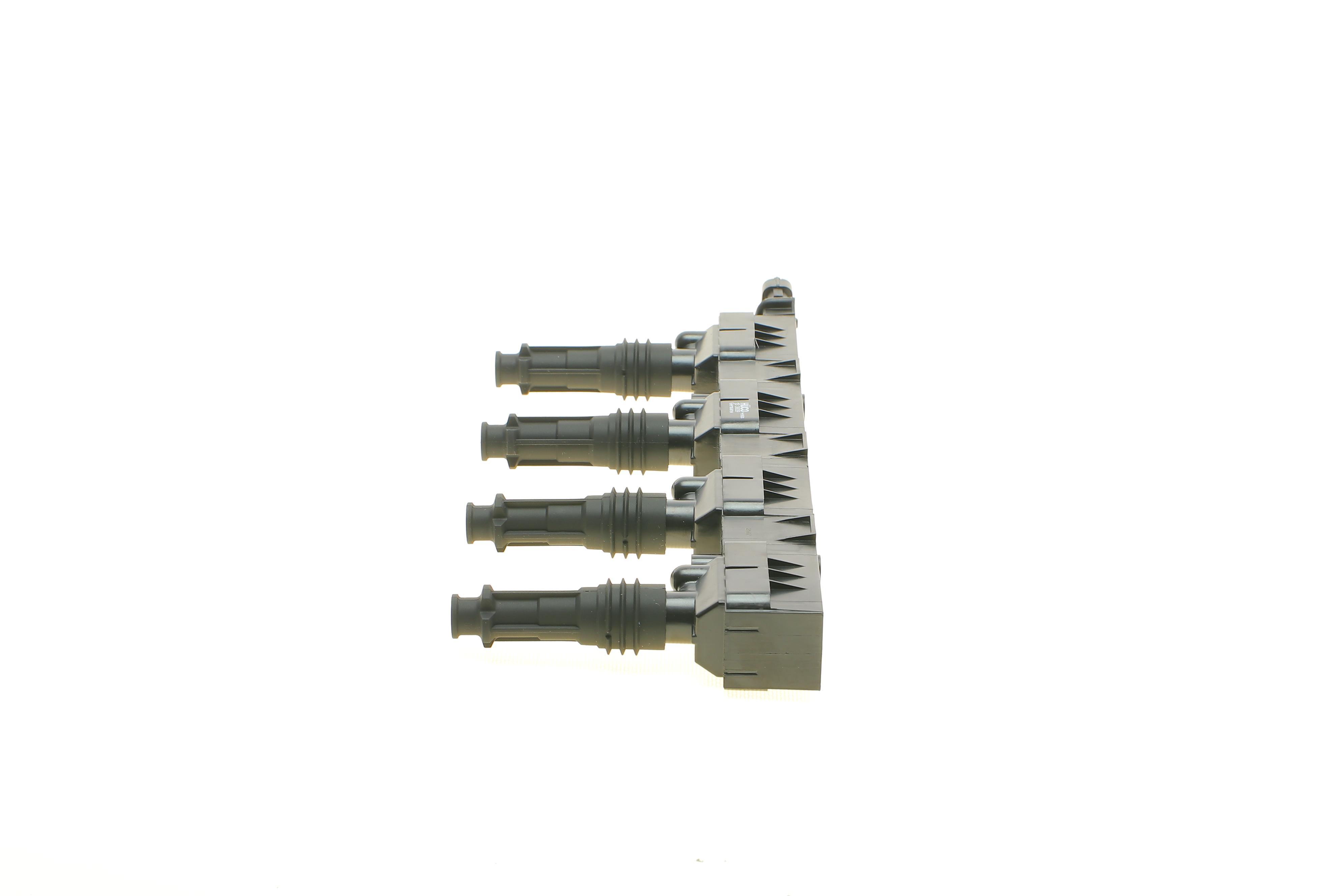 Котушка запалювання Opel Combo 1.4 16V 04- (HÜCO)