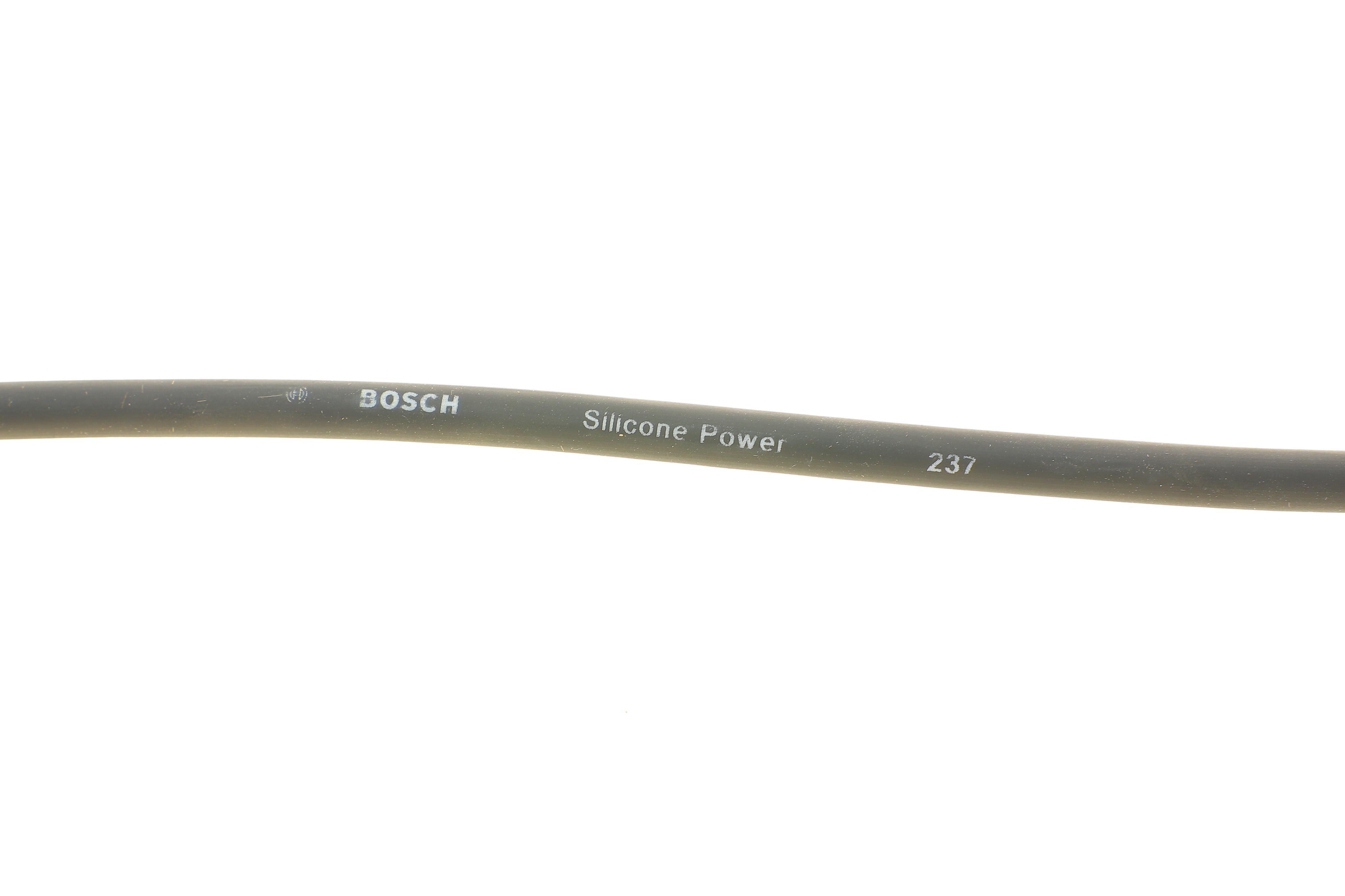 Провід запалювання Hyundai Santa Fe 2.0/2.4 16V 01-06/Kia Sorento 2.4 02- (к-кт)