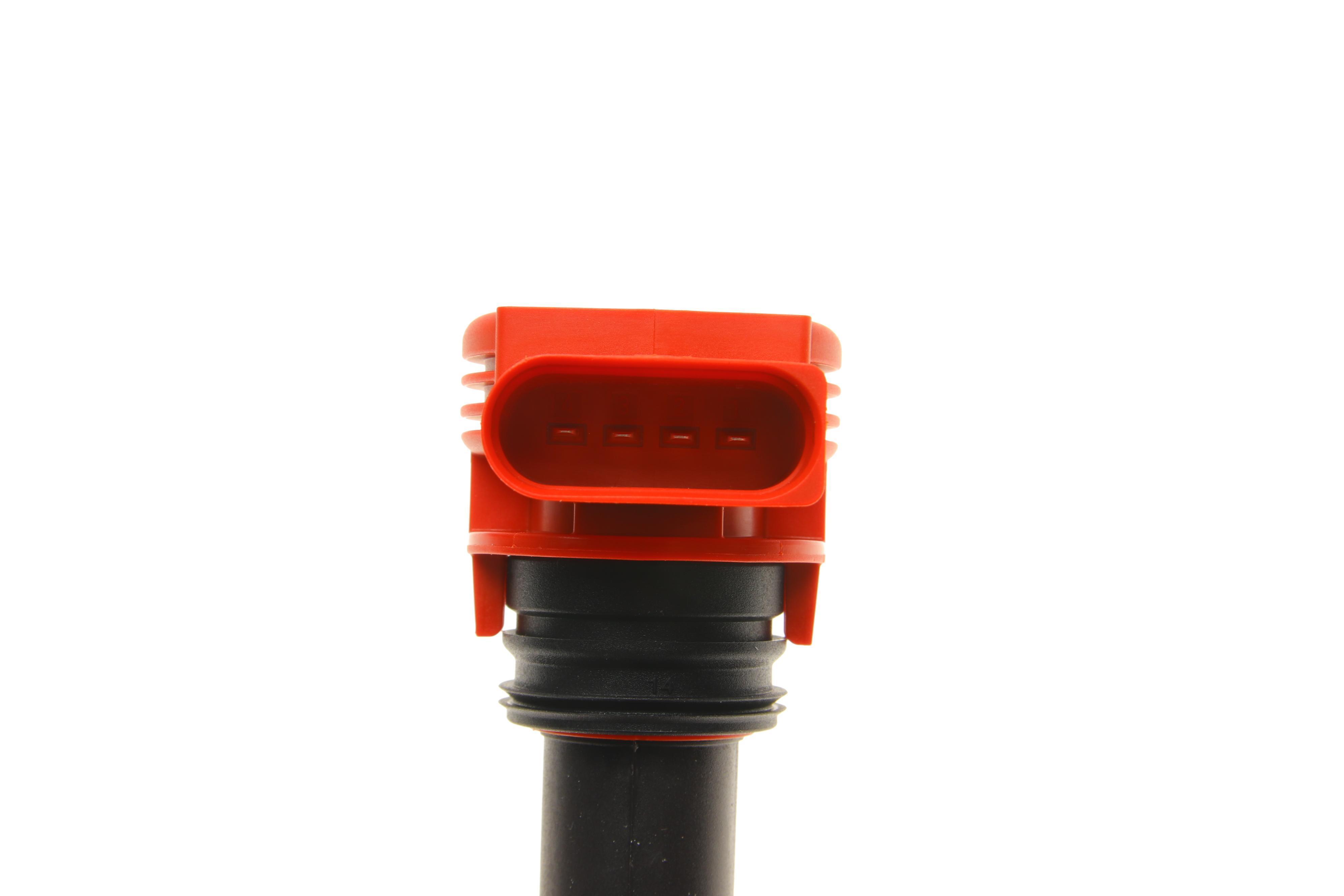 Котушка запалювання Audi A4/A6/A8/Q7/VW Touareg 2.0FSI-5.2FSI 02-