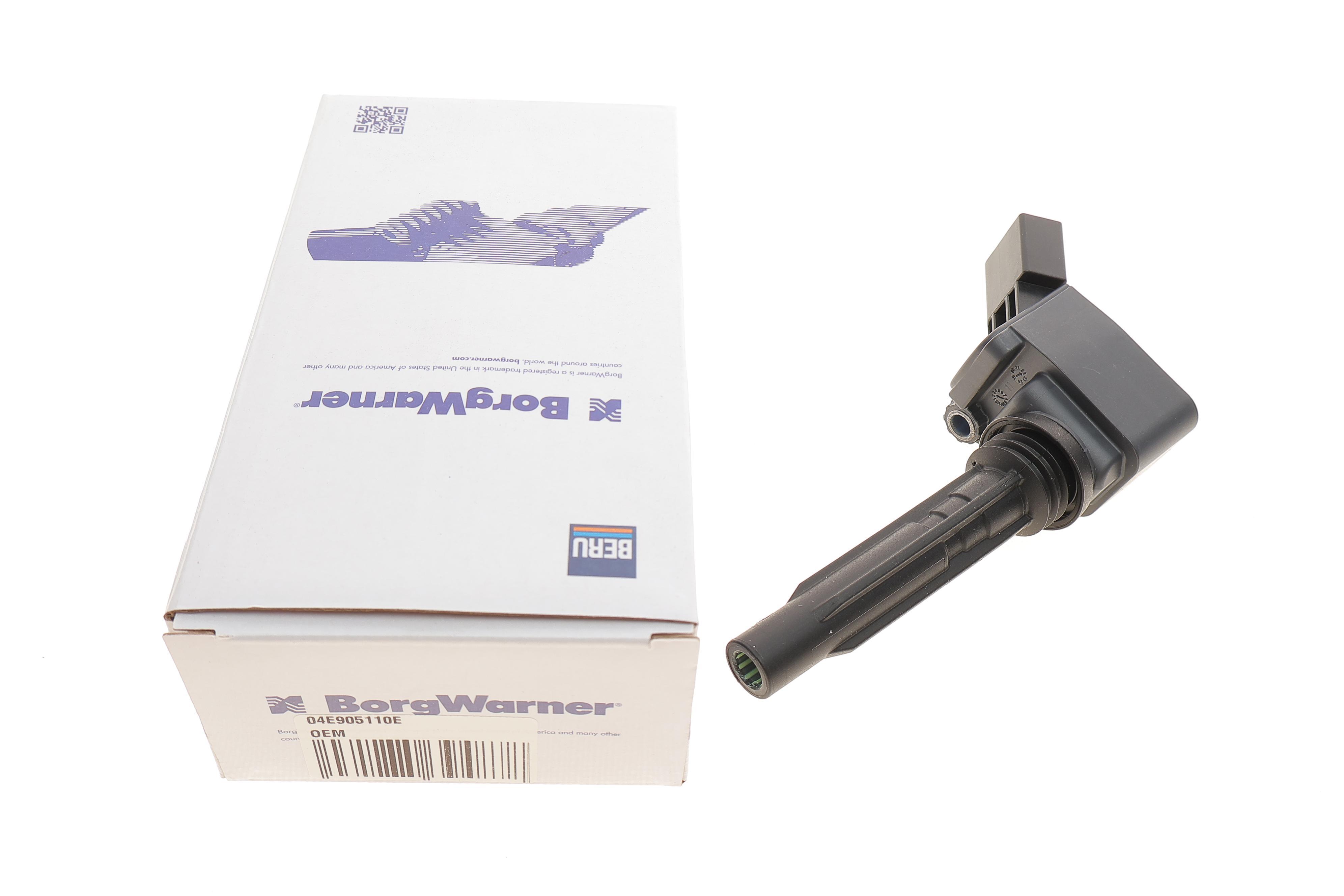 Котушка запалювання VW Caddy/Skoda Octavia 1.0-1.4TSI 12-