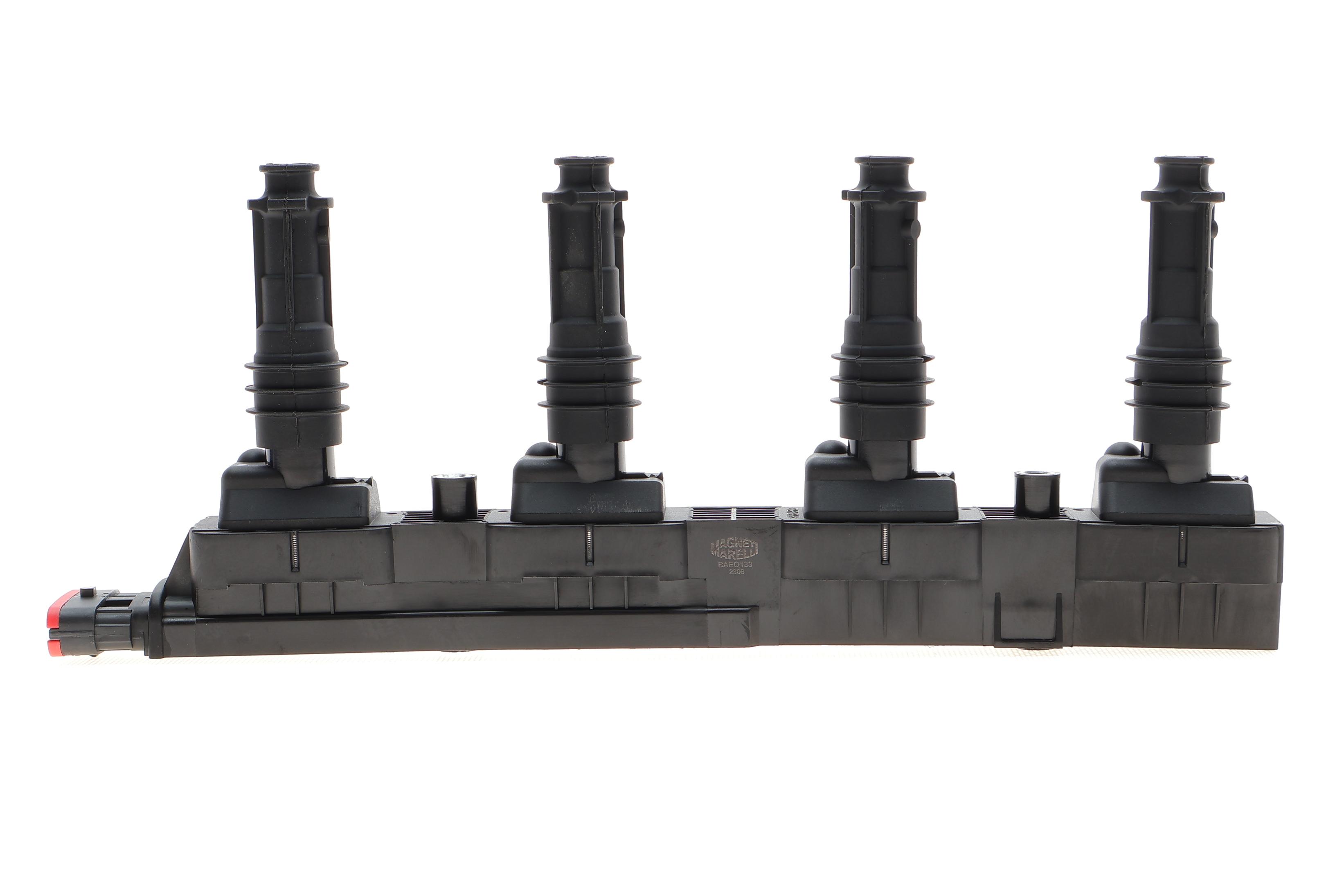 Котушка запалювання Opel Combo 1.4 16V 04- (BAEQ133)