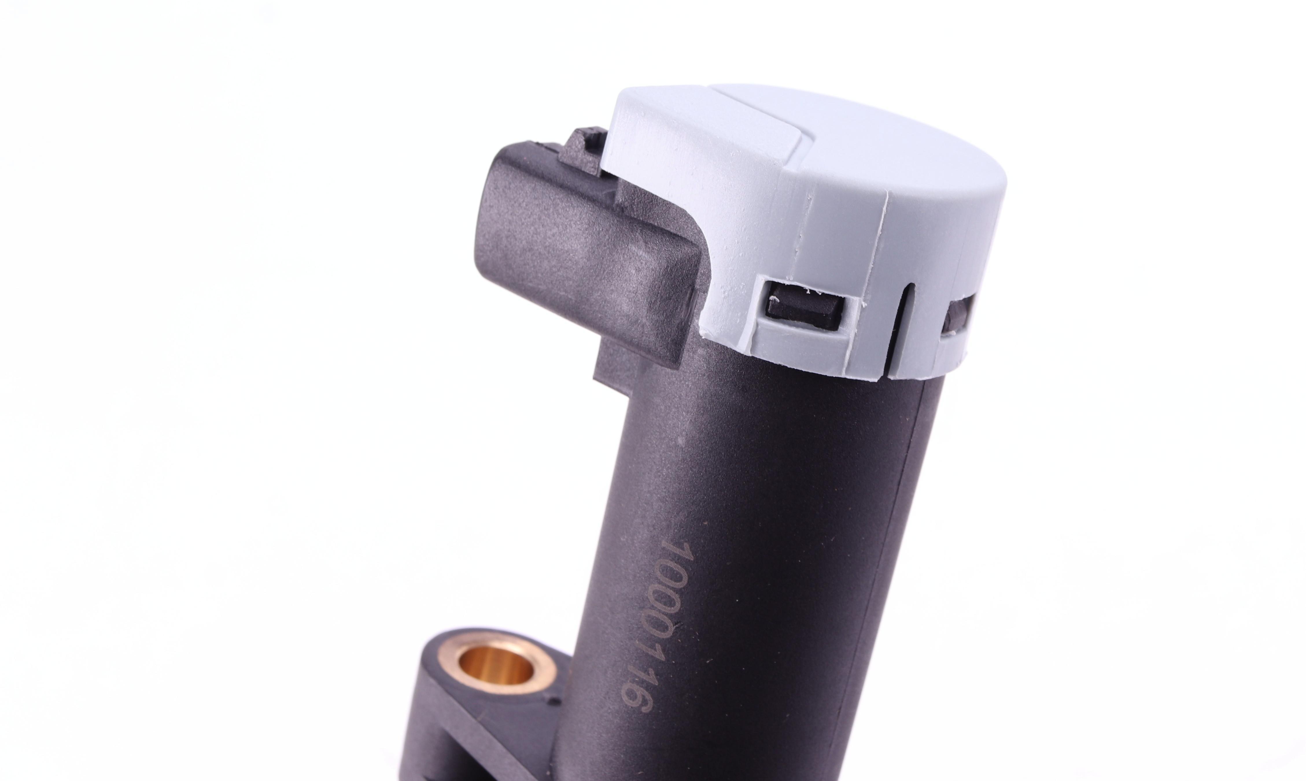 Котушка запалювання Renault Trafic 2.0/Kangoo 1.6 01- (BAEQ035)