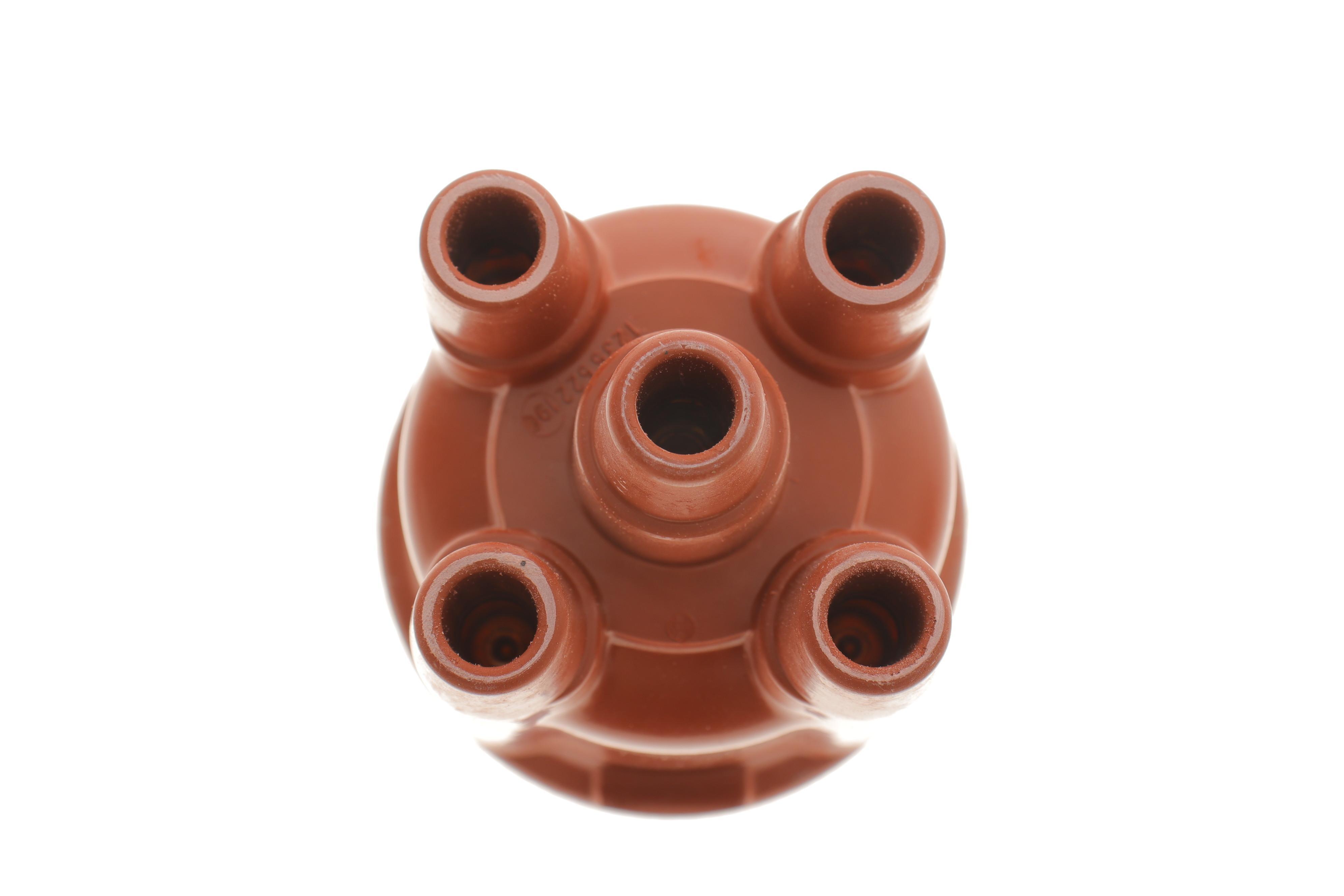 Кришка розподілювача запалювання Opel Corsa/Kadett/Vectra 1.0-2.0 82-93