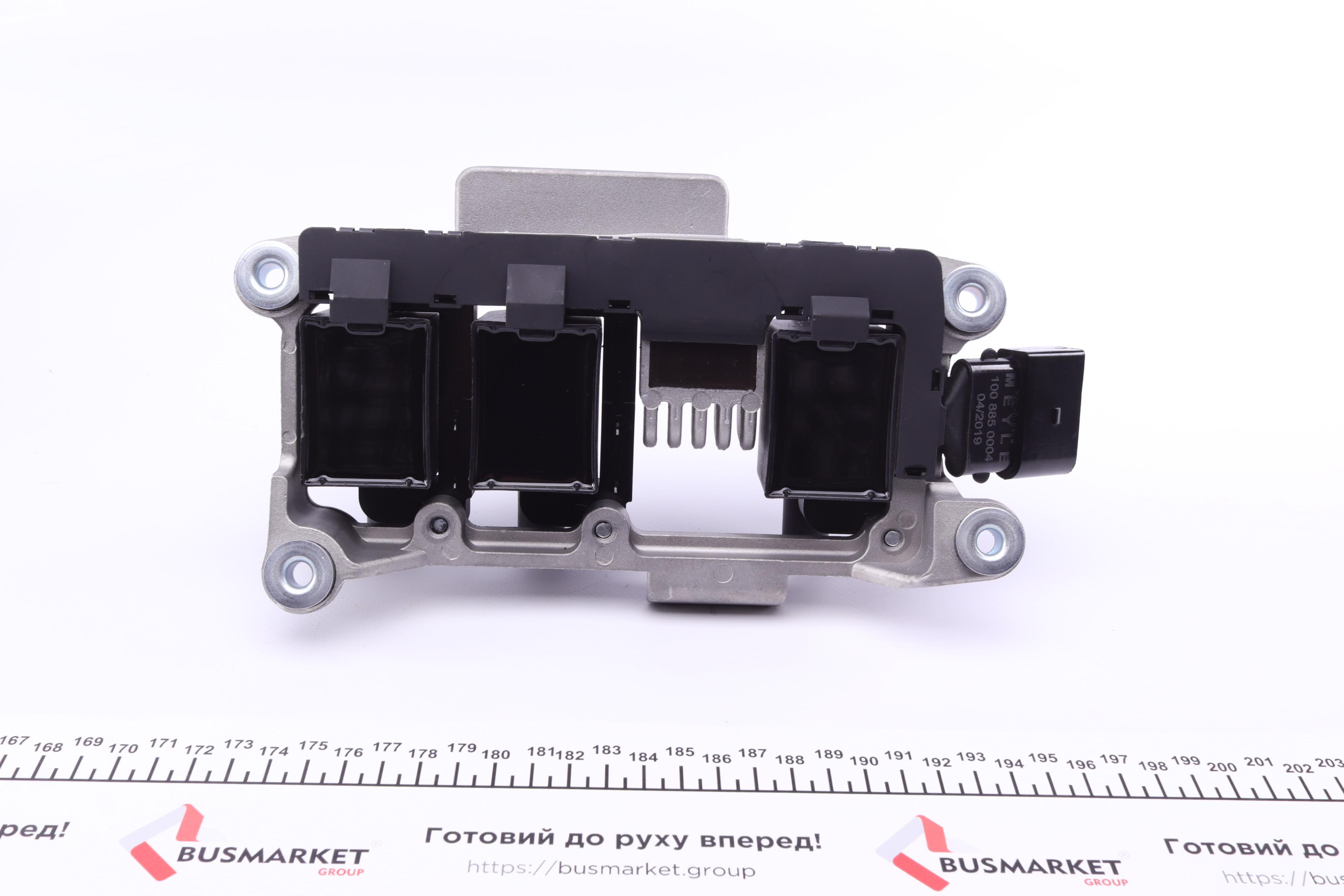 Котушка запалювання Audi A4/A6/VW Passat 2.8 96-05