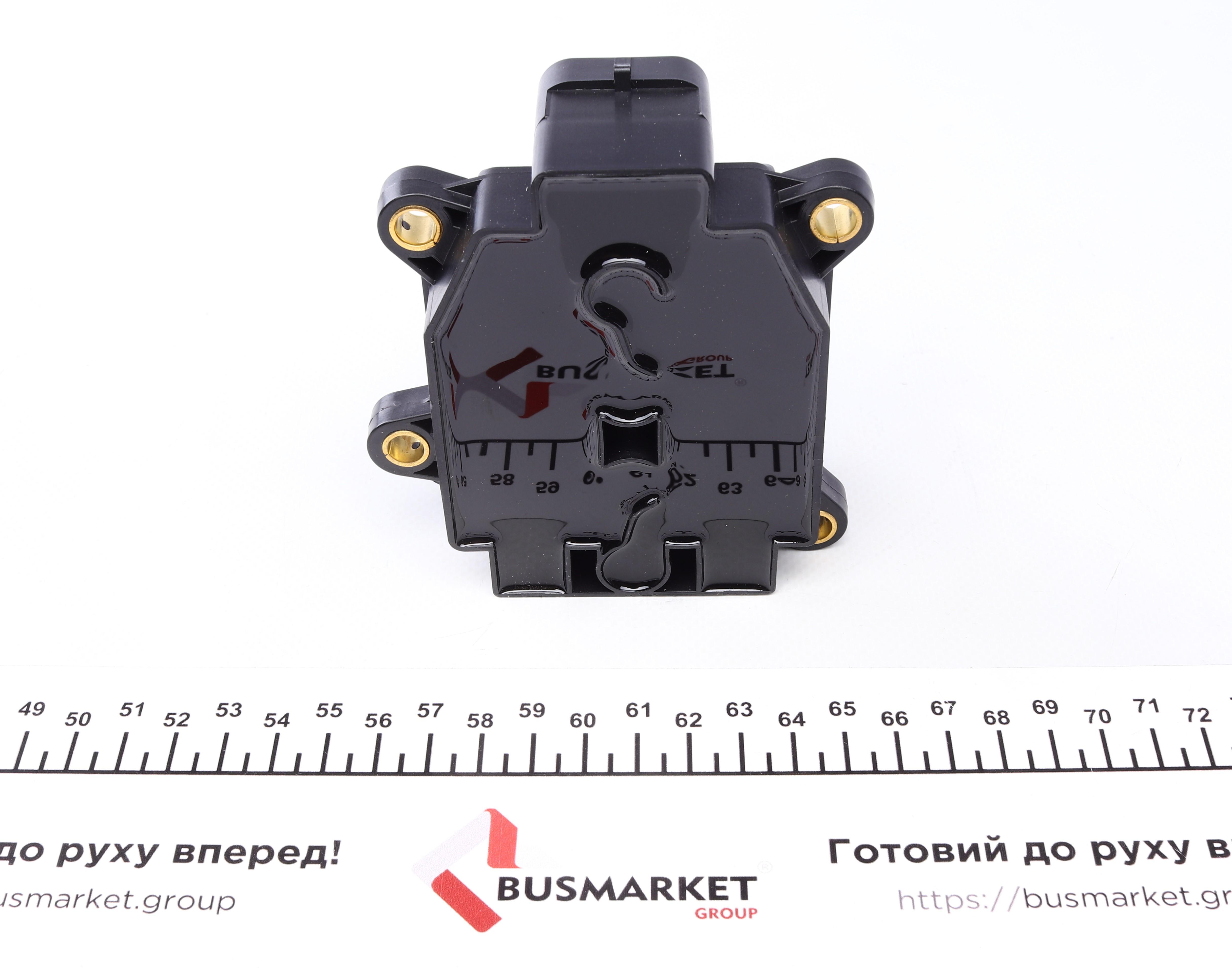 Котушка запалювання Renault Kangoo 1.2 16V 01-08