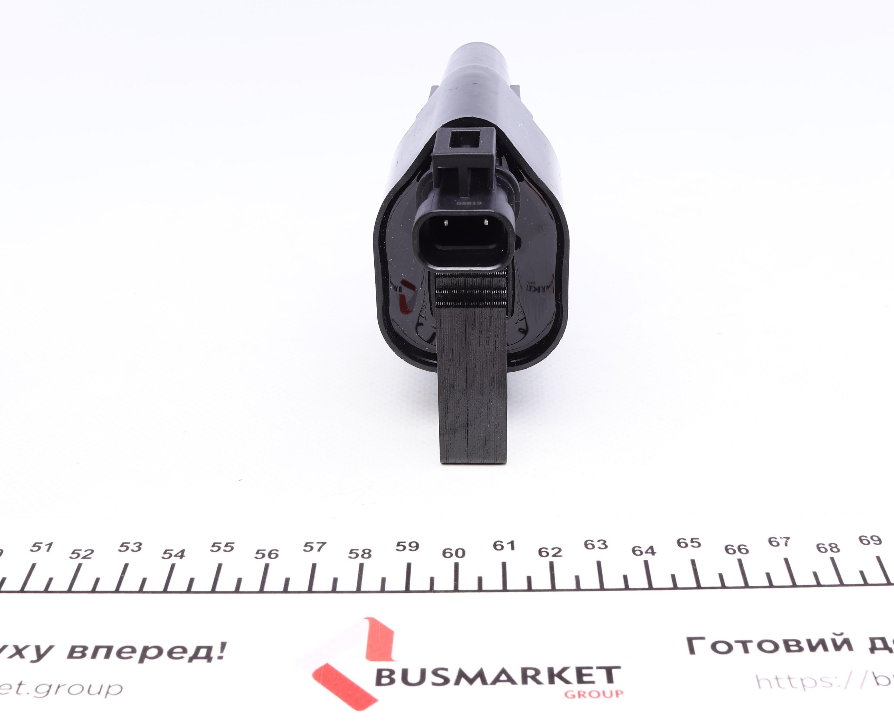 Котушка запалювання Nissan Primera/Ford Maverick -01