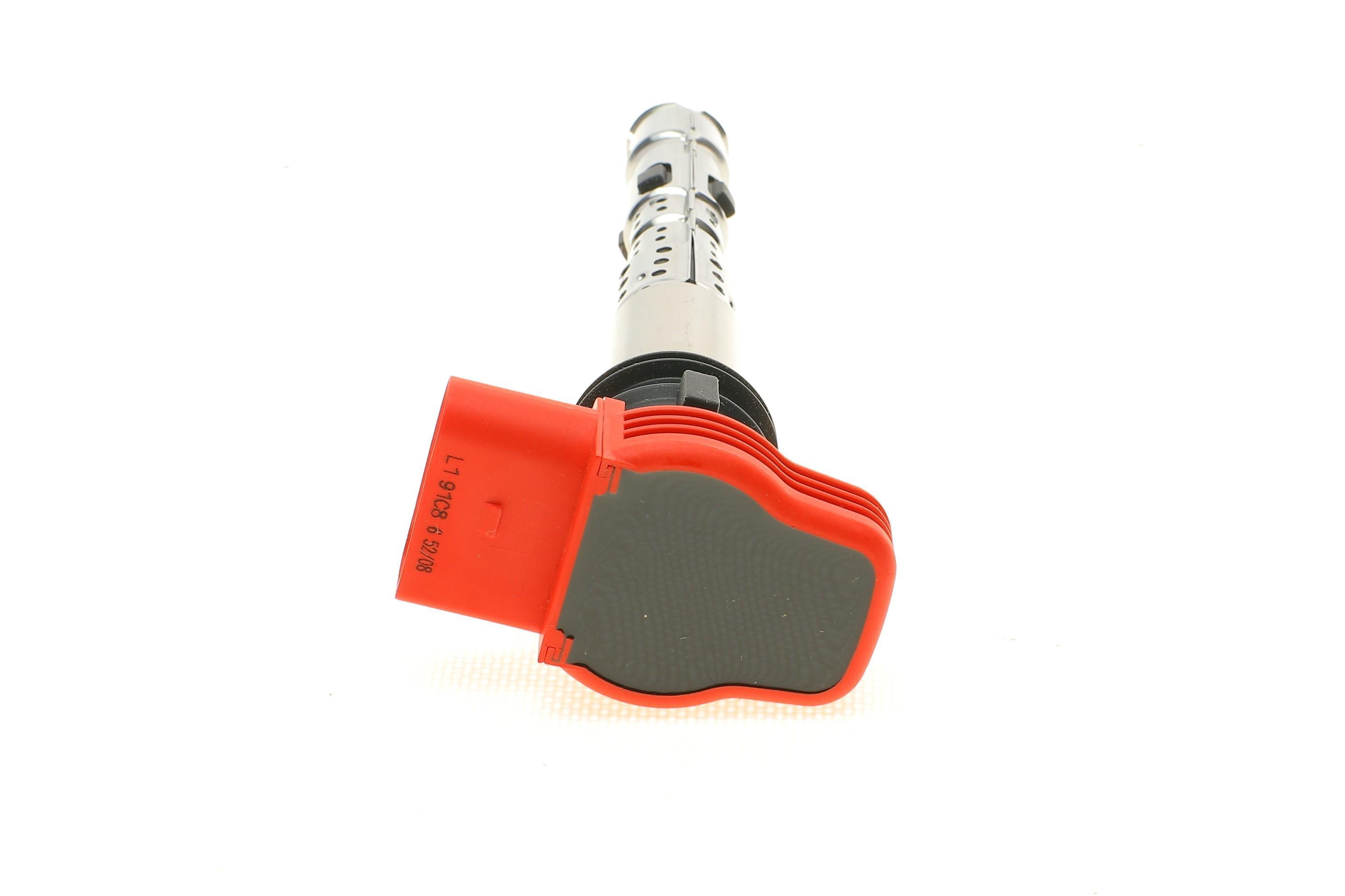 Котушка запалювання Audi A4/A5/A6/A8/VW Touareg/Porsche Cayenne 2.0FSI-5.2FSI 02-