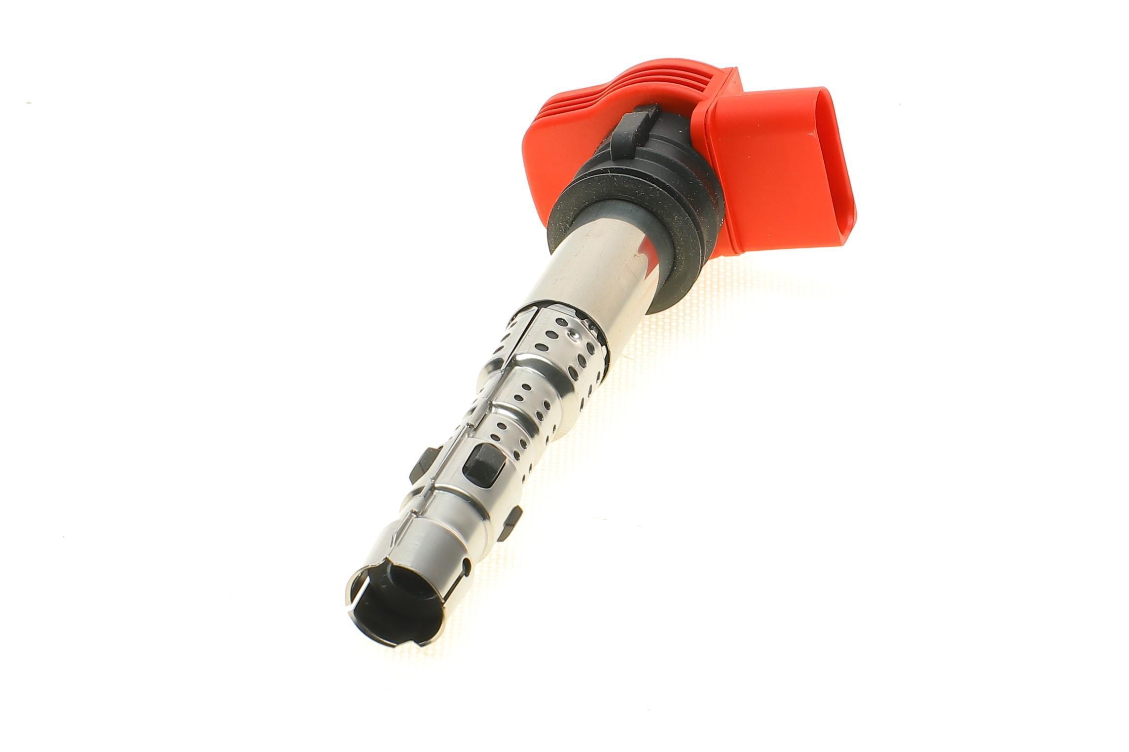 Котушка запалювання Audi A4/A5/A6/A8/VW Touareg/Porsche Cayenne 2.0FSI-5.2FSI 02-