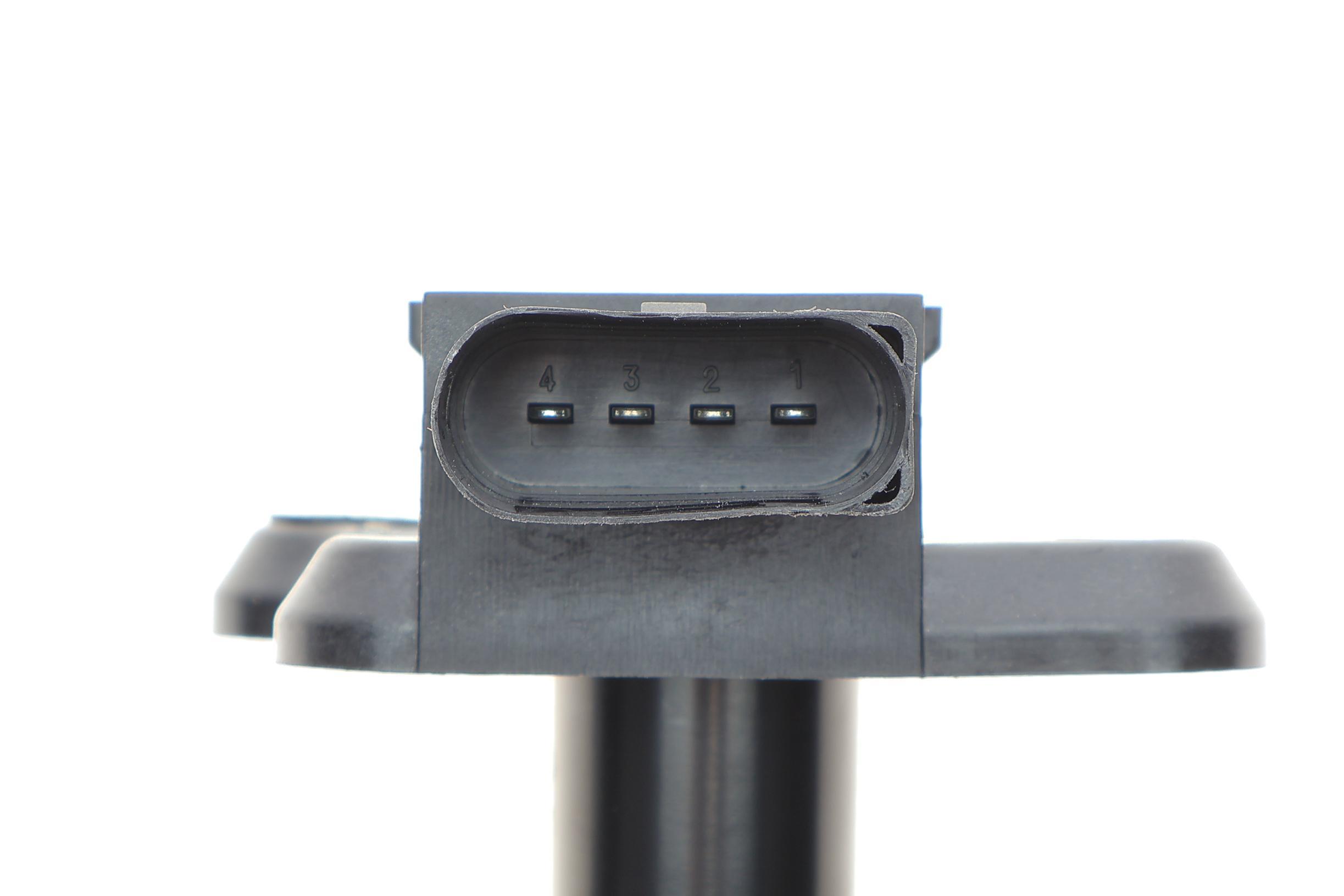 Котушка запалювання VW Golf IV/Audi A6 1.8T 97-05