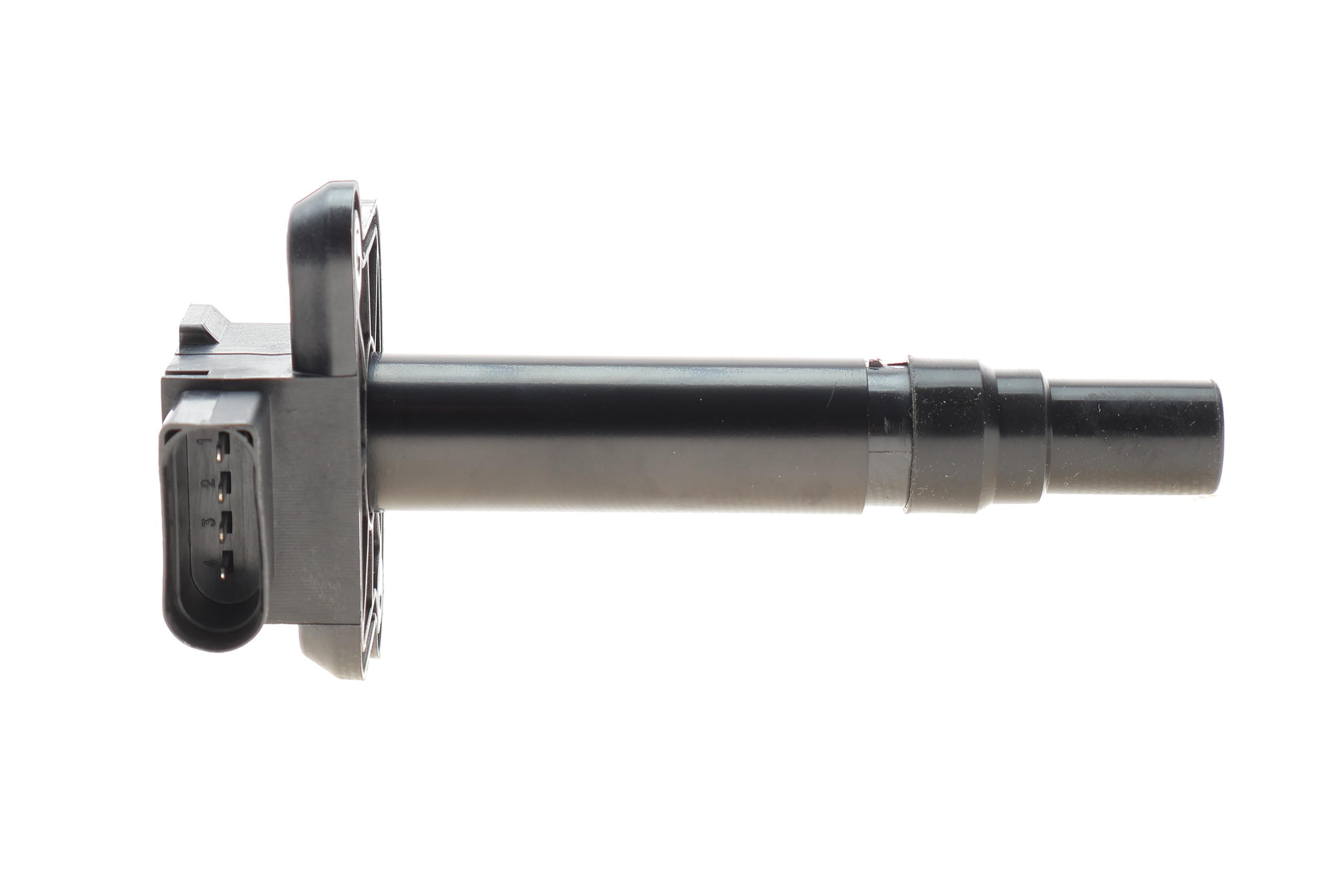 Котушка запалювання VW Golf IV/Audi A6 1.8T 97-05