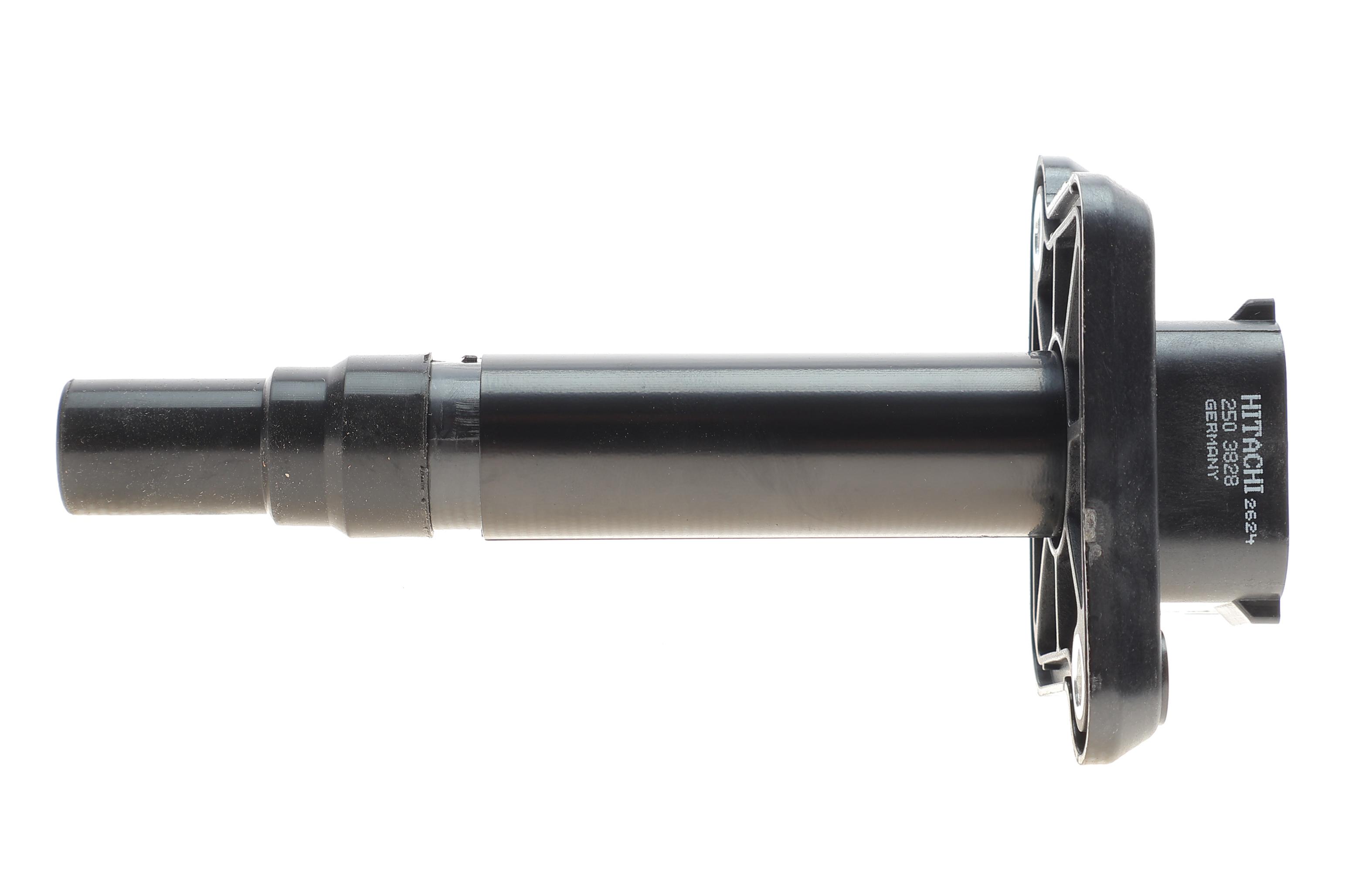 Котушка запалювання VW Golf IV/Audi A6 1.8T 97-05