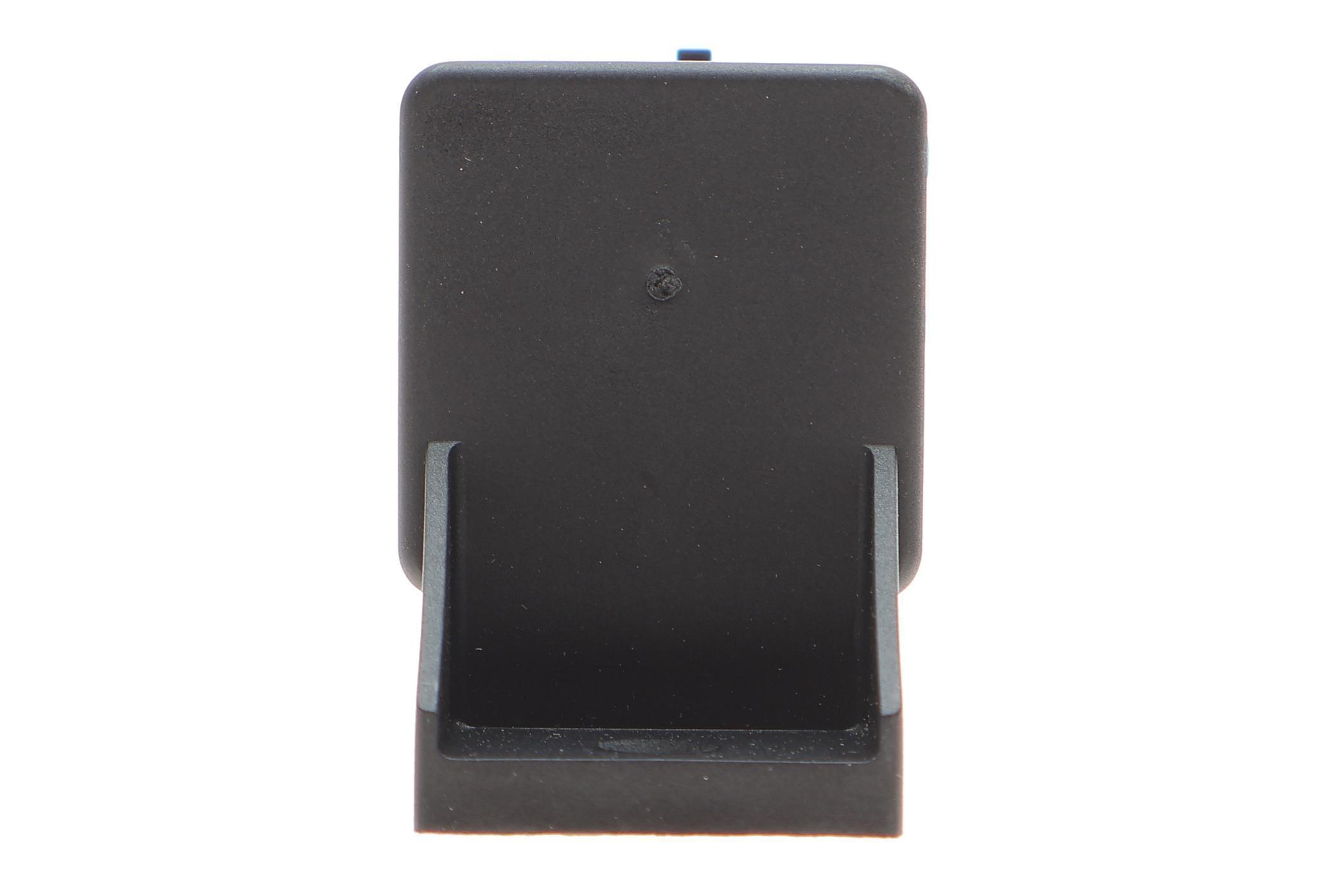 Реле свічок розжарювання Renault Master II 2.5DCI 98-/Trafic II 2.0/2.5DCI 01-