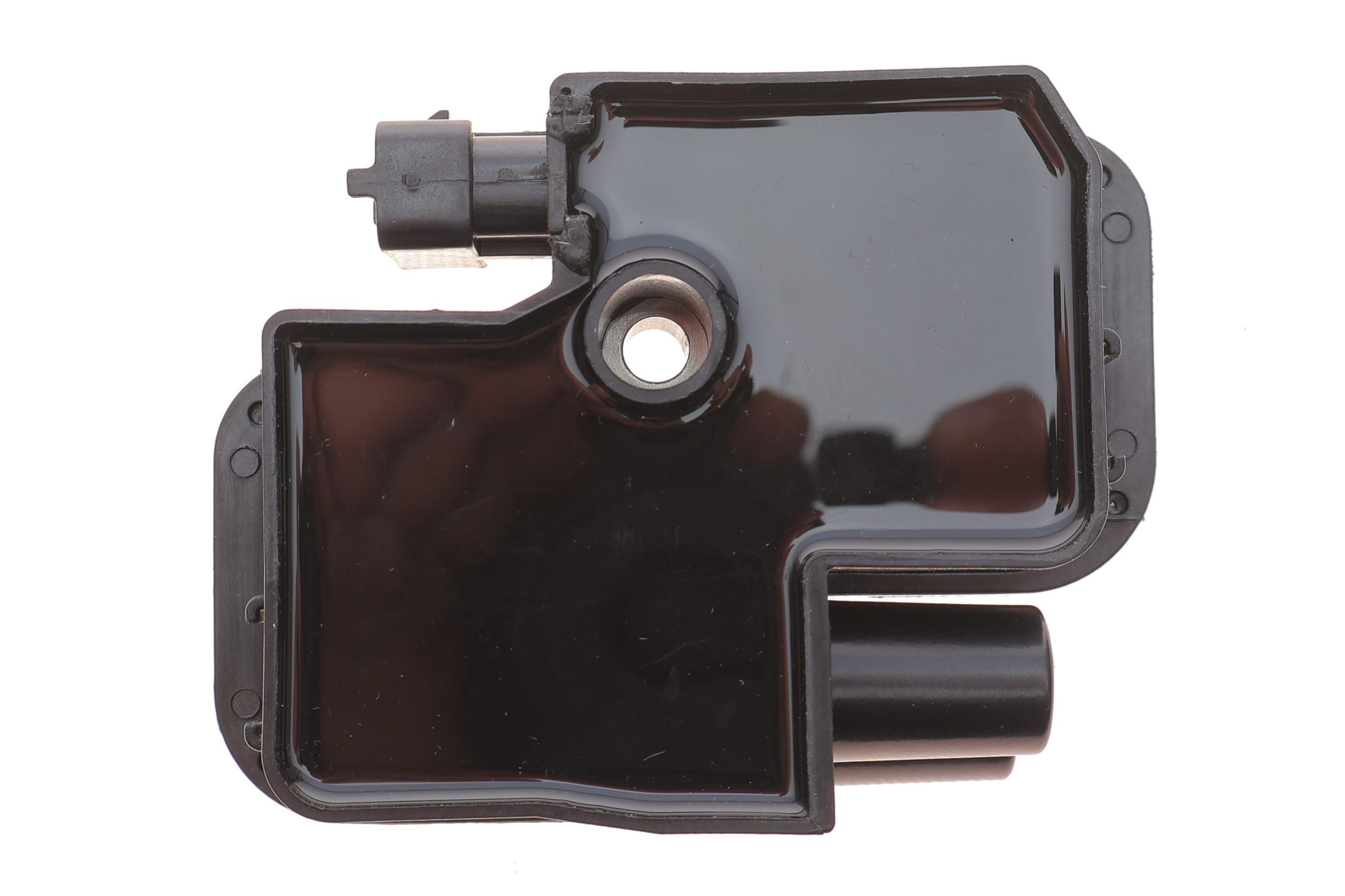 Котушка запалювання MB Vito (W639) 3.2/3.7 03- (M112)