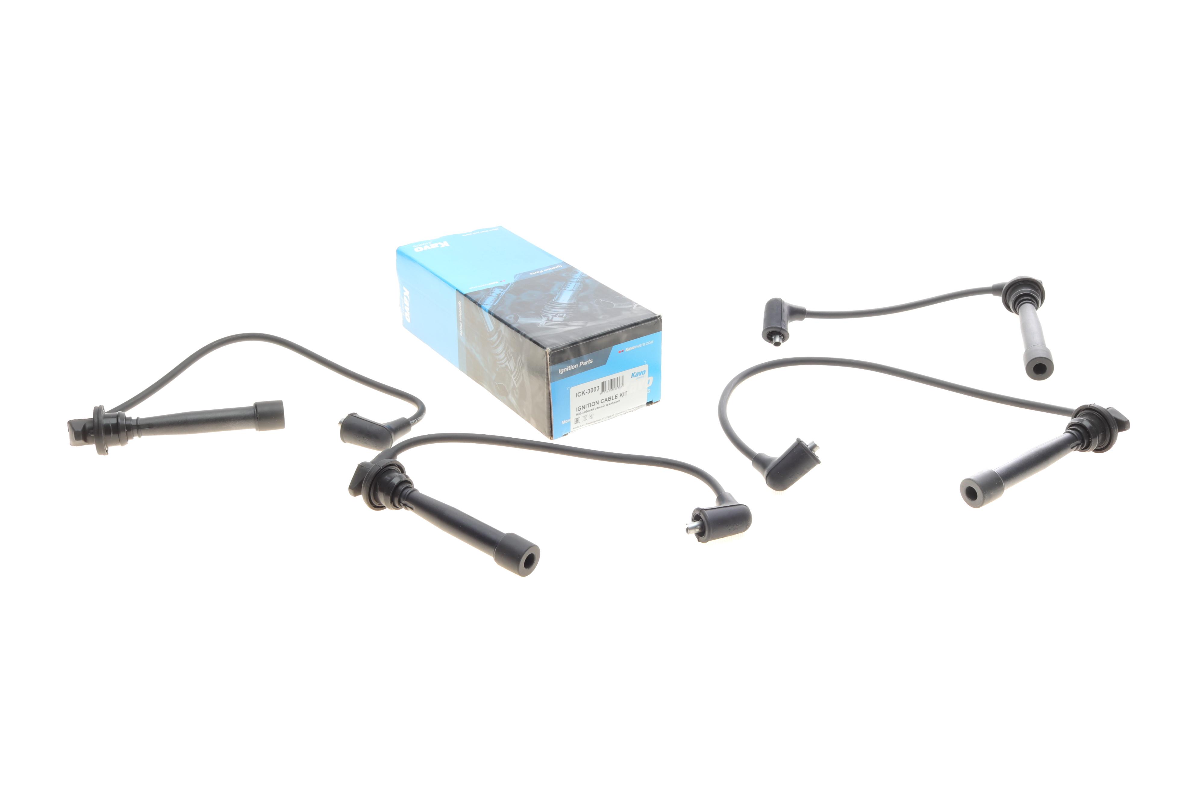 Проводи запалювання Hyundai Accent 1.5-1.6 00-10