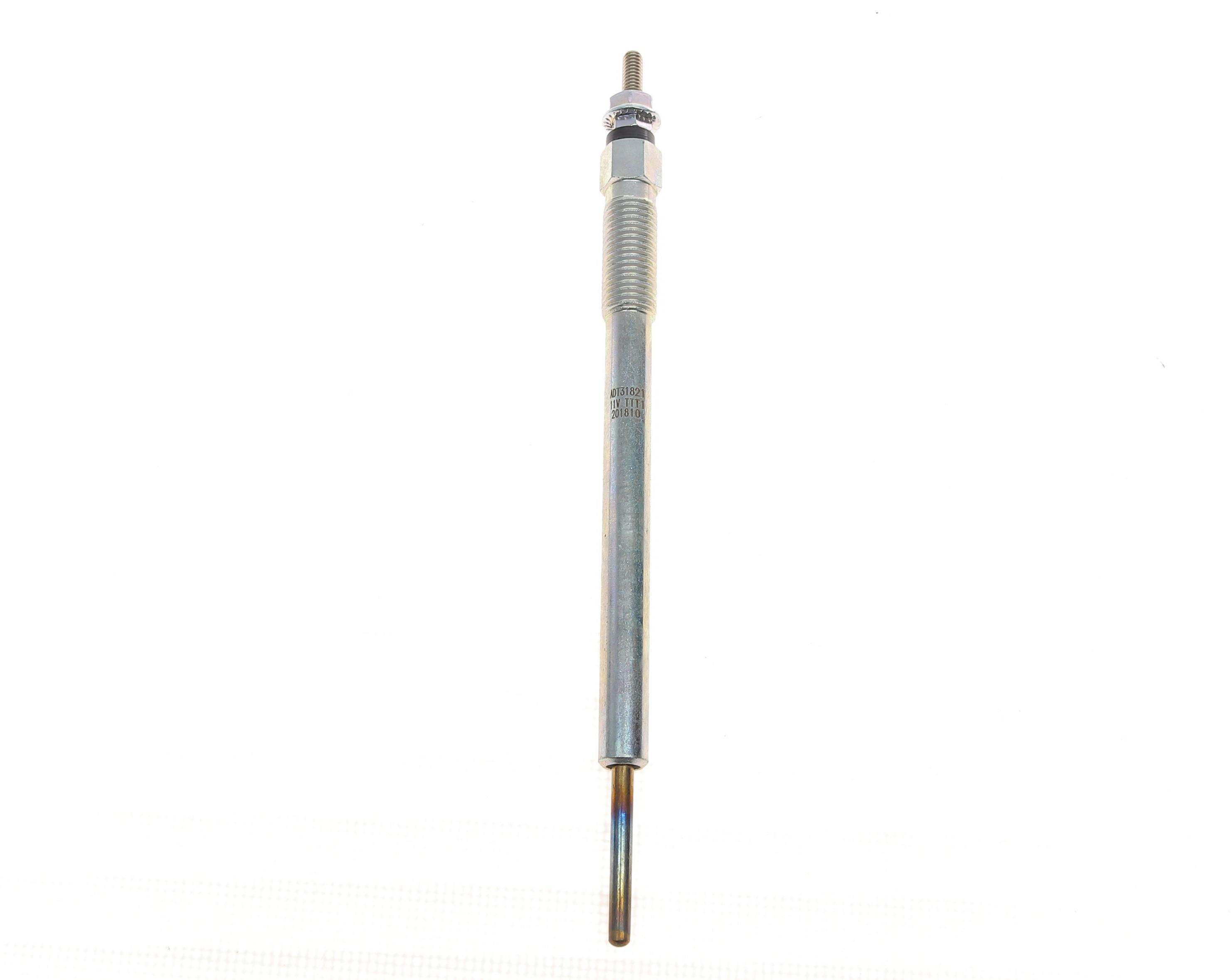 Свічка розжарювання Toyota Rav 4/Avensis/Auris 2.0D-2.2D 05-