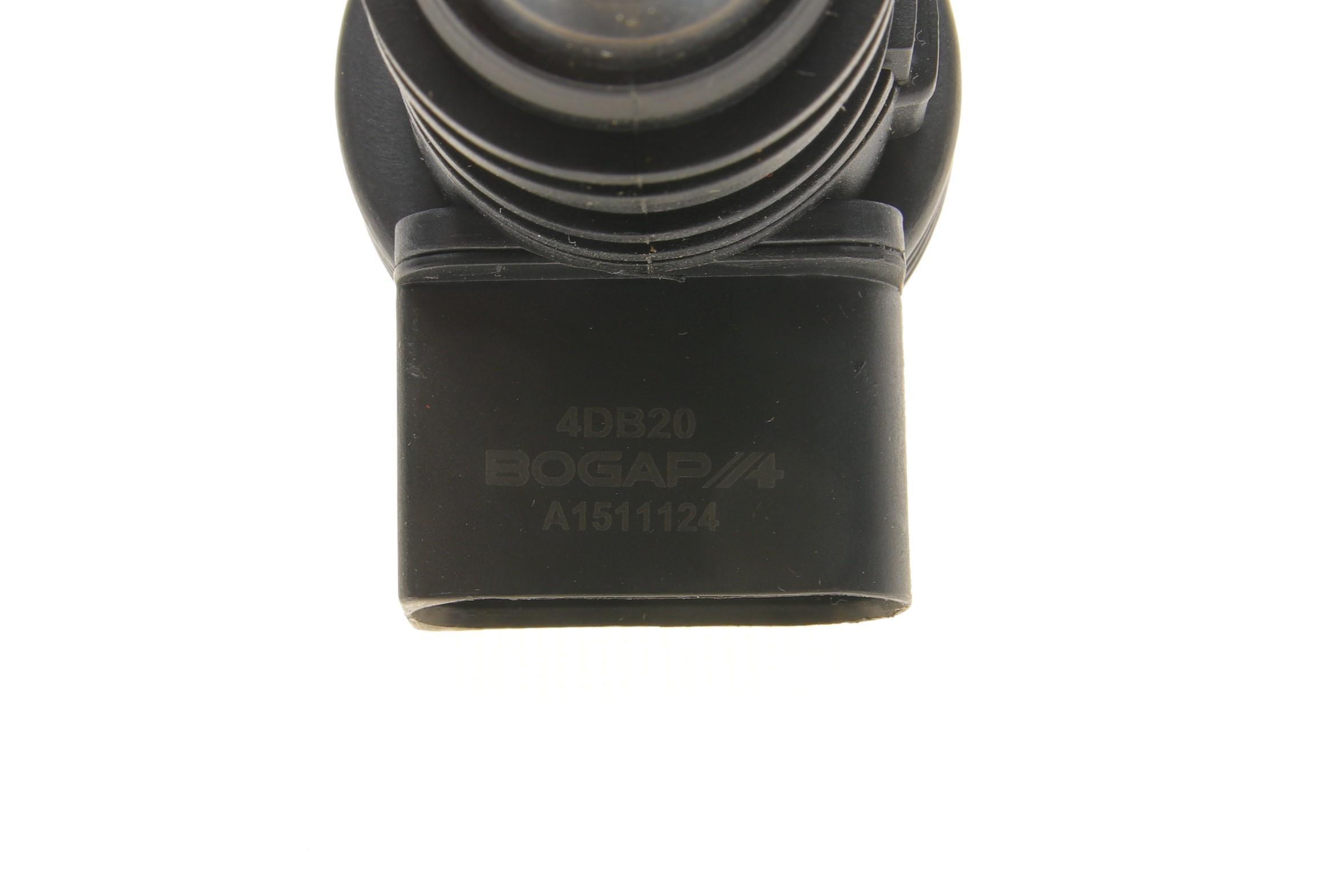 Котушка запалювання VW Golf 1.8T/Passat 1.8T/2.0 00-05