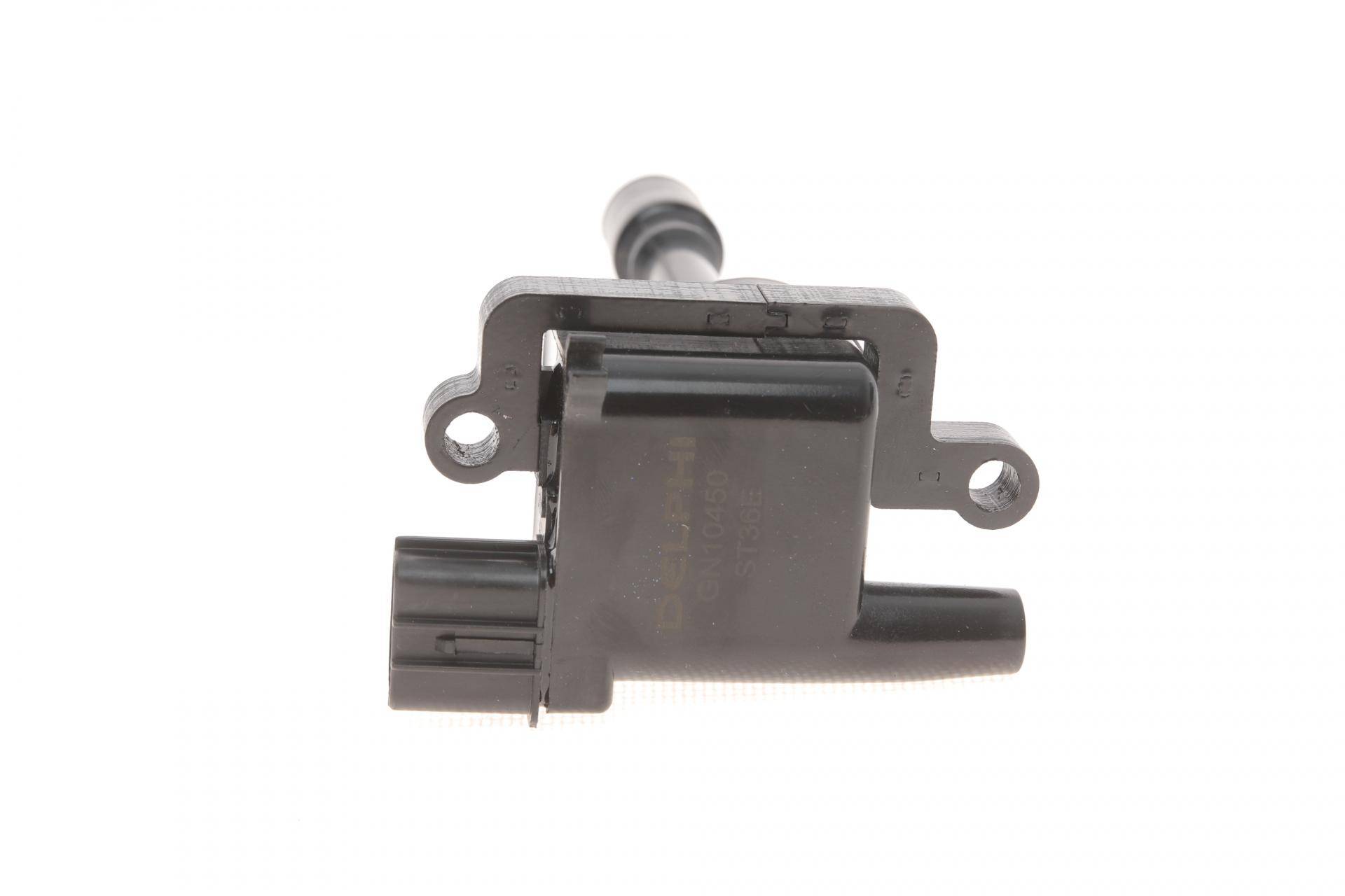 Котушка запалювання Mitsubishi Colt/Lancer 1.3/1.6 96-