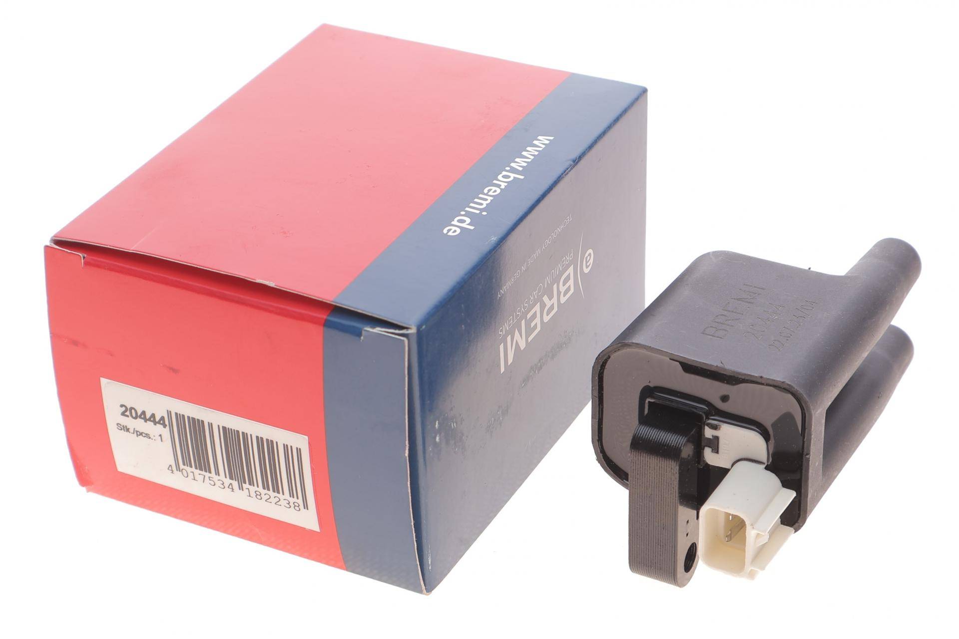 Котушка запалювання Mitsubishi Pajero 3.0 97-