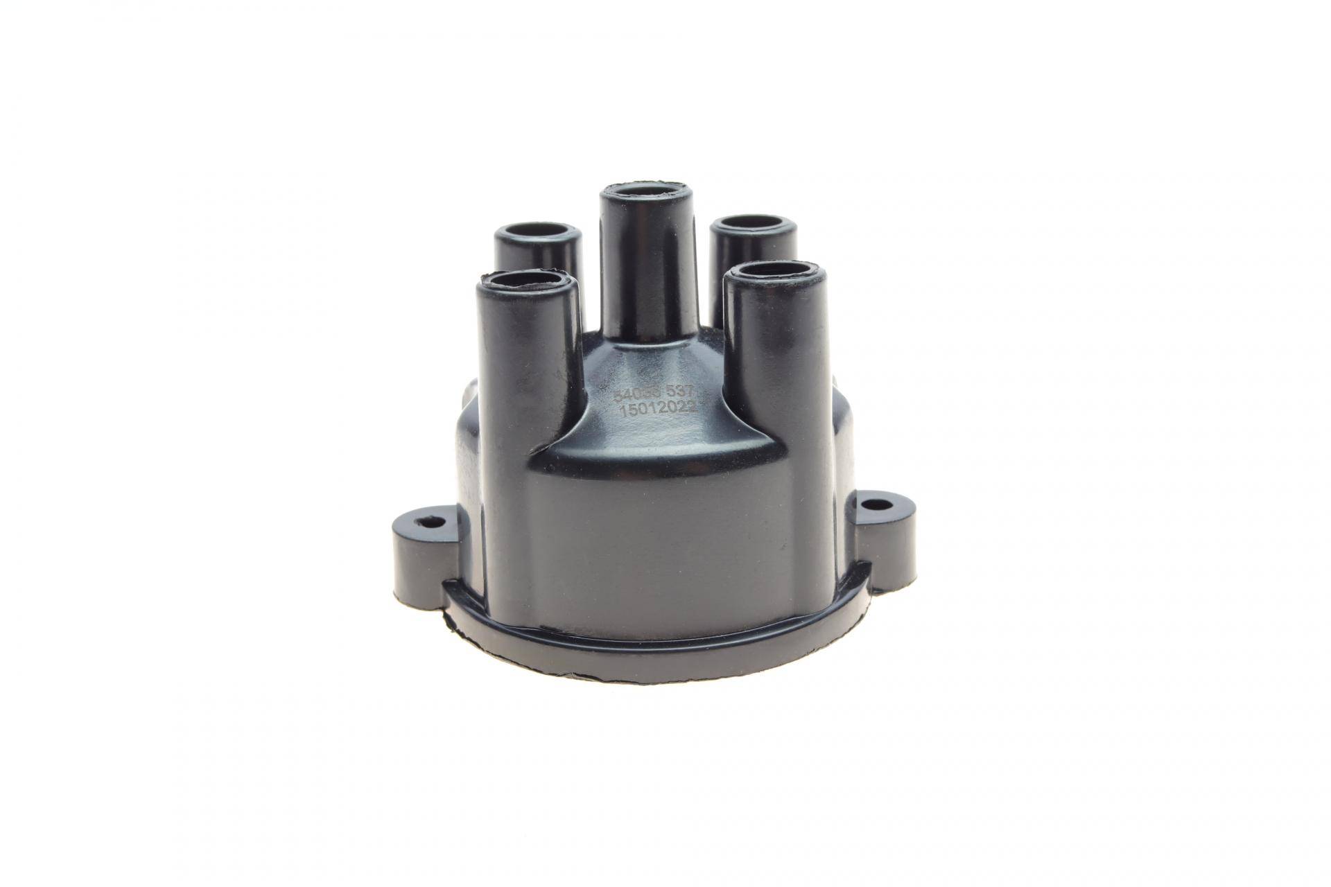 Кришка розподілювача запалювання Renault Clio/Rapid 1.2/1.4 -98