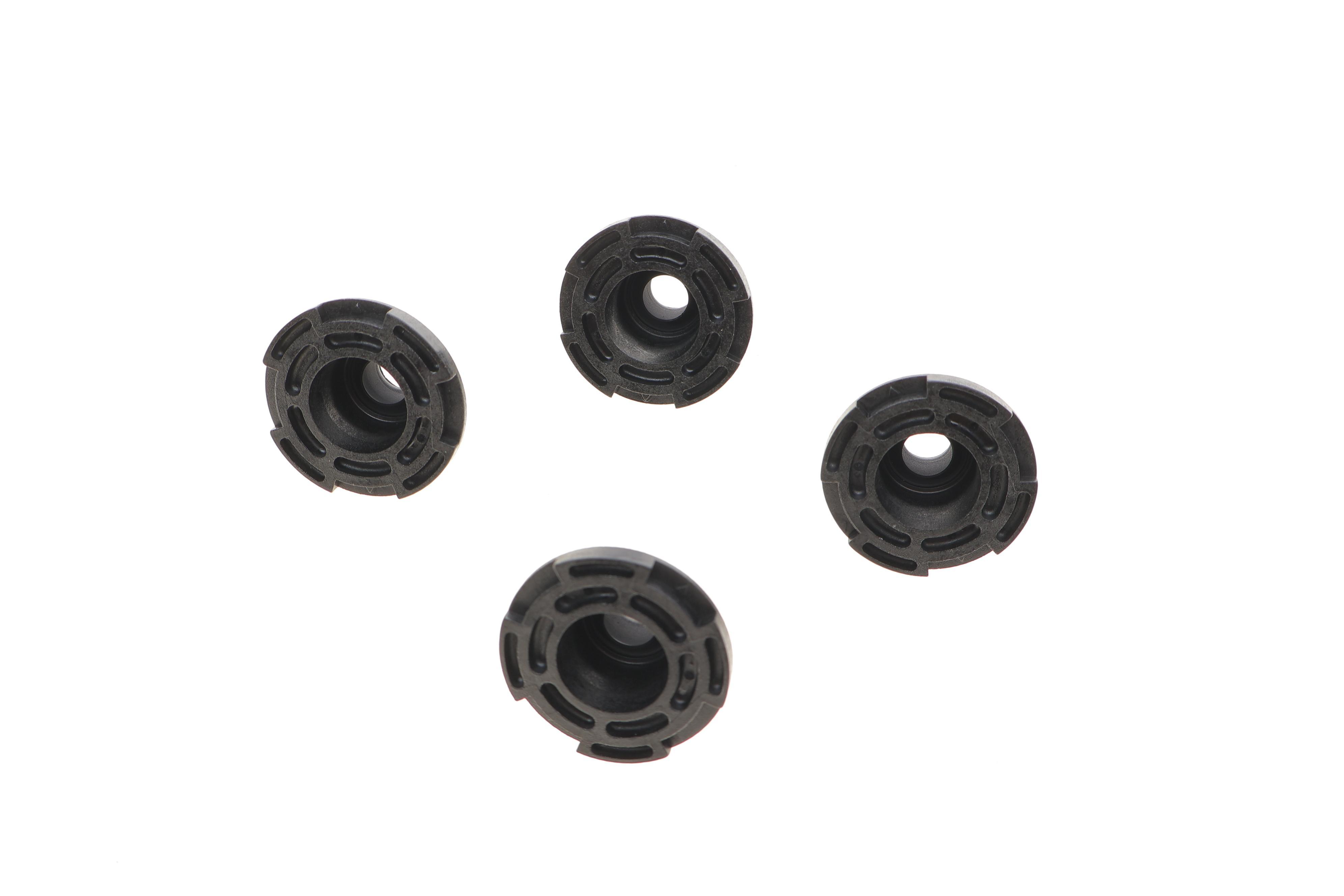 Сальник свічки розжарювання Renault Master 3.0dCi (к-кт 4 шт)