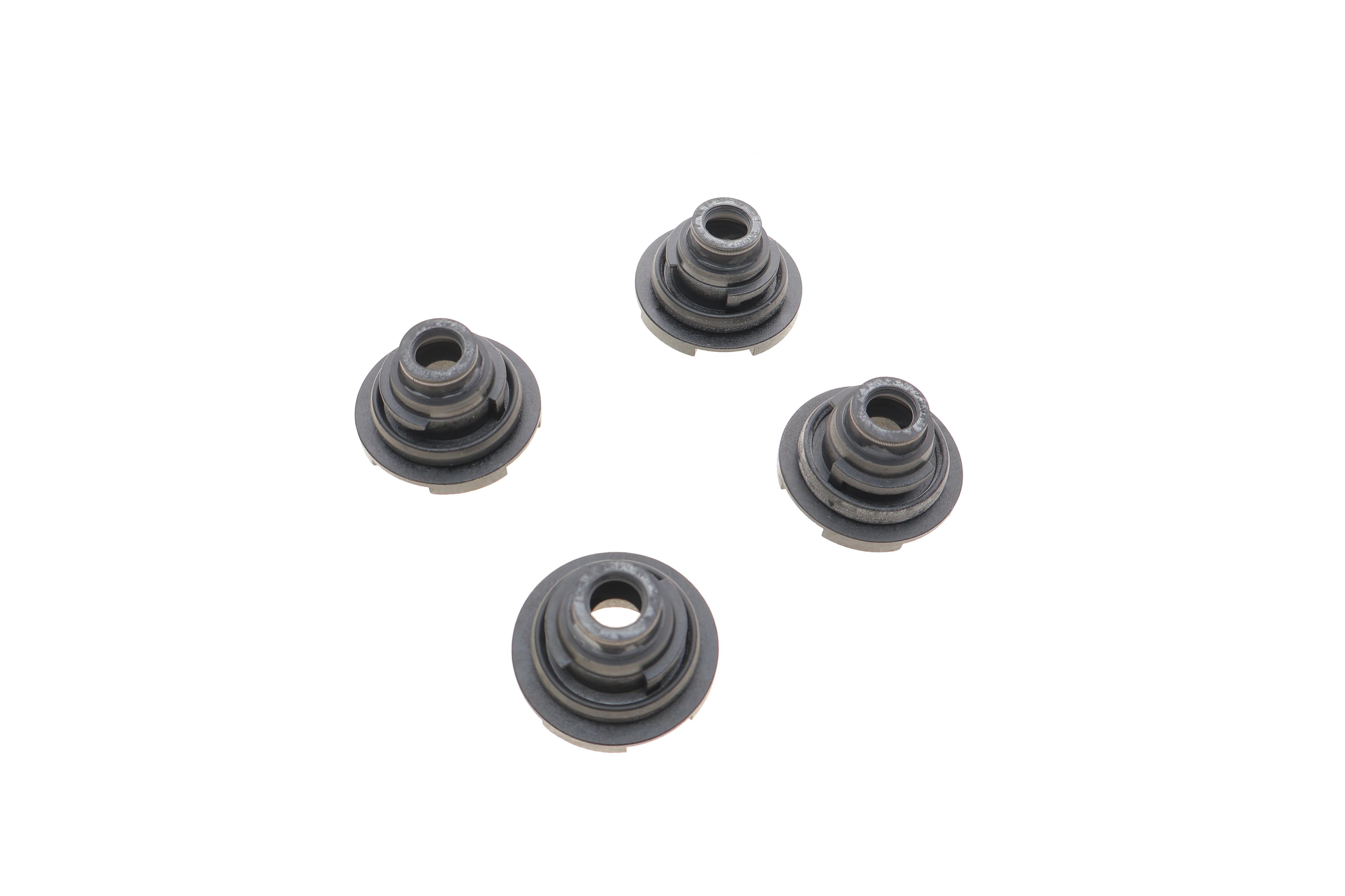 Сальник свічки розжарювання Renault Master 3.0dCi (к-кт 4 шт)