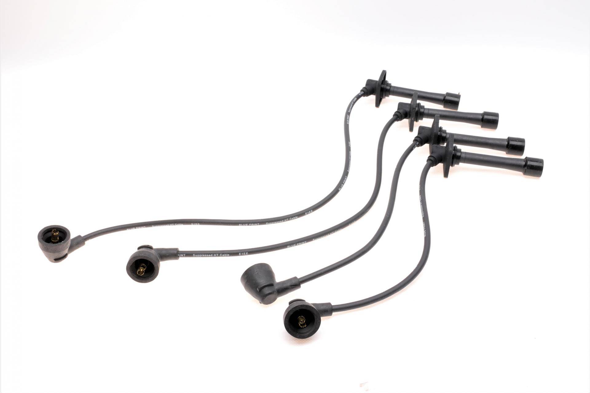 Проводи запалювання Mazda 626 1.8/2.0 16V 97-02 (к-кт)