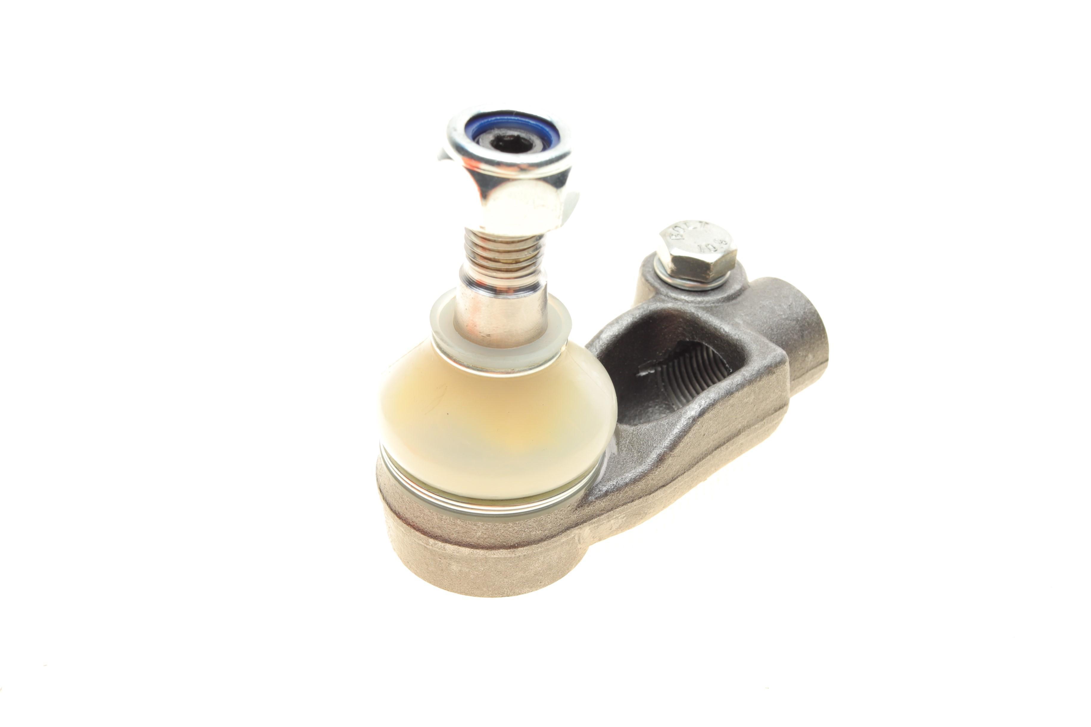 Наконечник тяги рульової (L) Opel Kadett E -94/Daewoo Lanos 97-