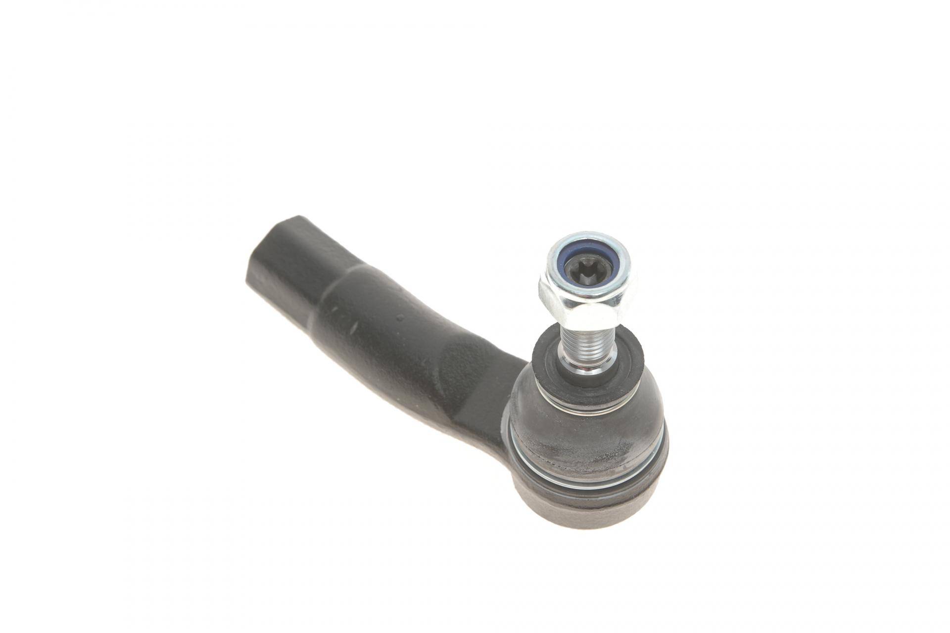 Наконечник тяги рульової (R) Audi A3/Seat Toledo/Leon/Altea/VW Golf V/VI/Jetta III 03-