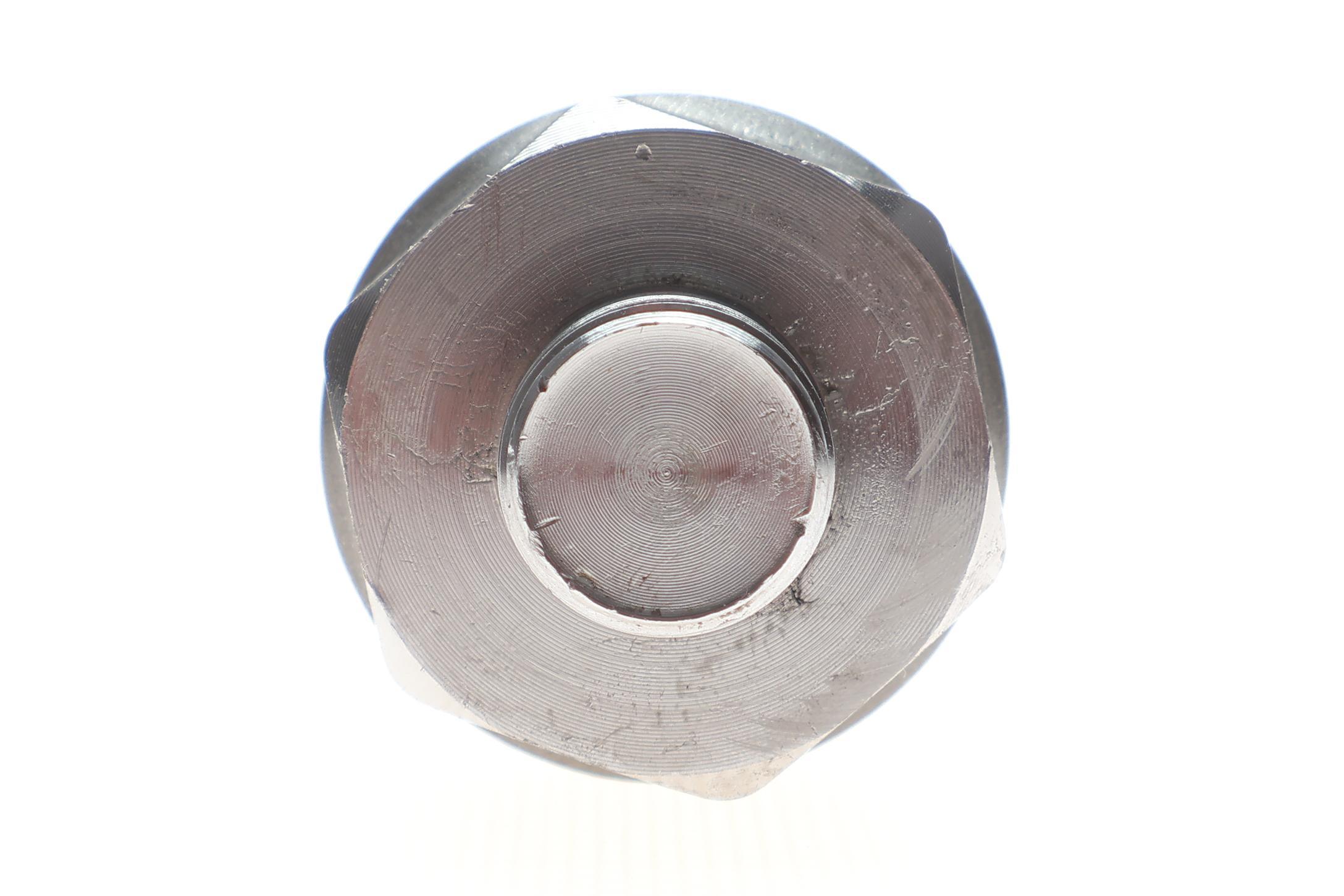 Тяга рульова Opel Antara/Chevrolet Captiva 06- (L=359mm)