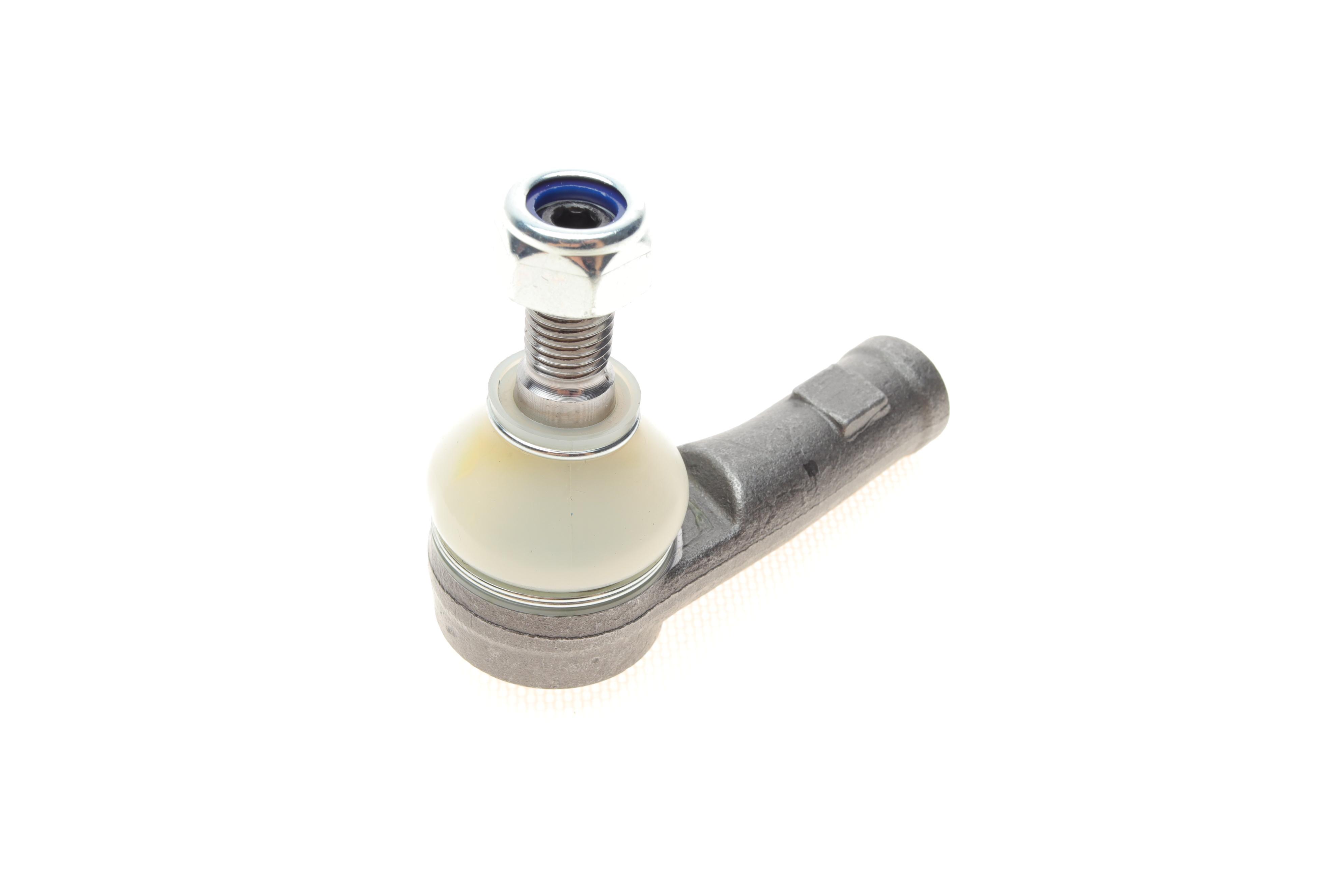 Наконечник тяги рульової (L) Audi A3/Skoda Octavia/VW Golf IV 95-10 (L=75mm) (короткий)