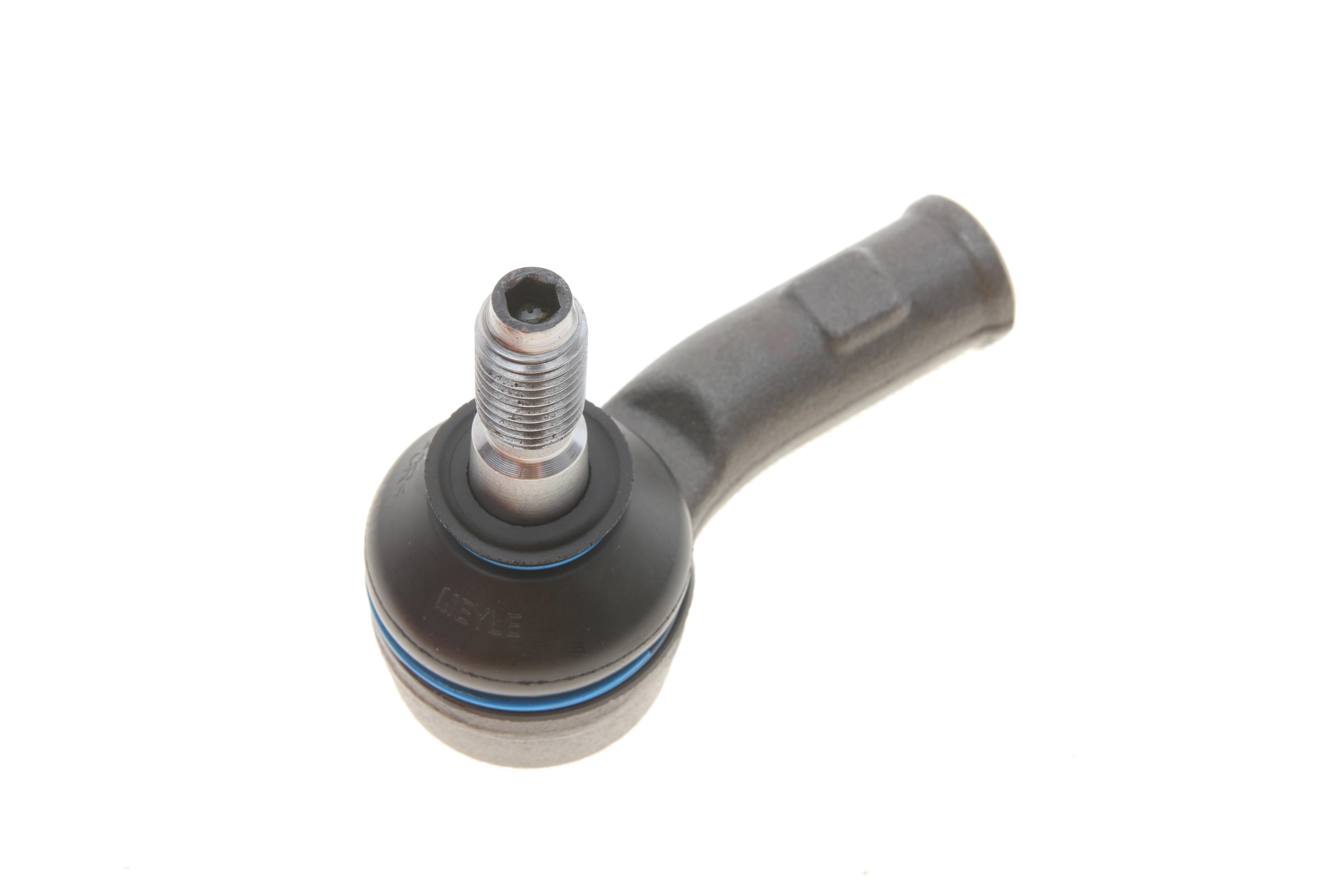 Наконечник тяги рульової (R) VW Golf 83-02/Passat 88-97