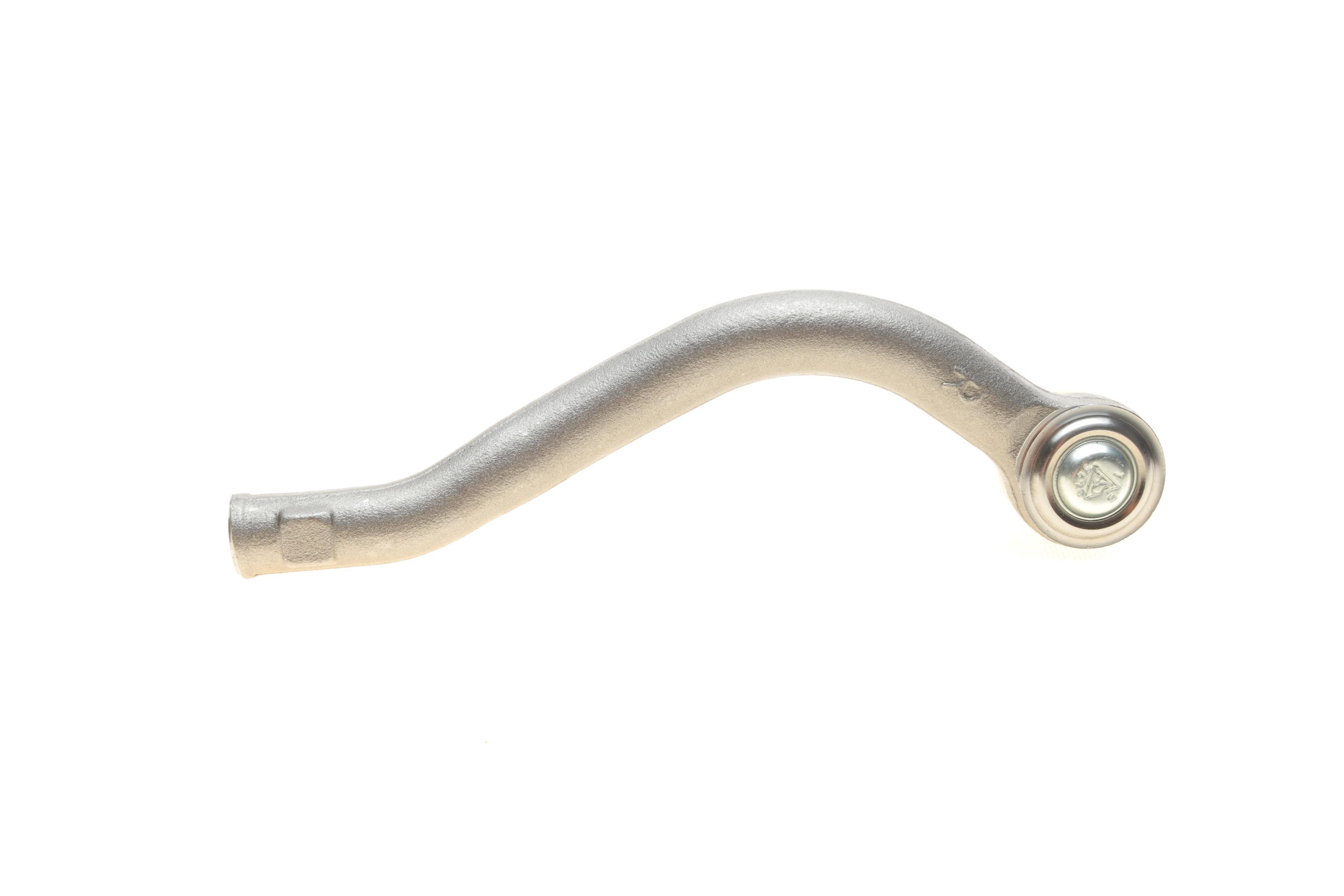 Наконечник тяги рульової (R) VW Sharan/Ford Galaxy 1.8-2.8 95-10 (L=222mm)