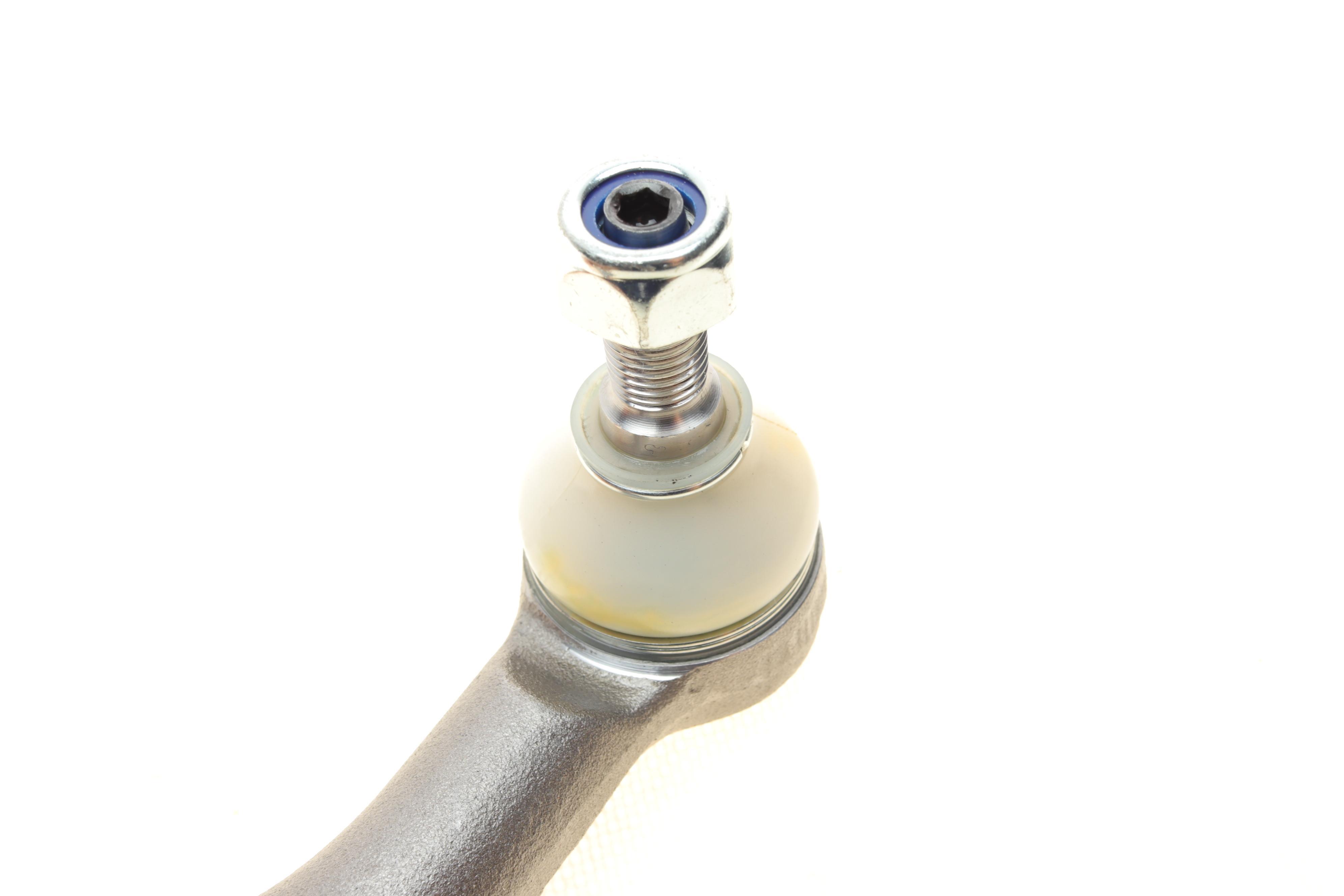 Наконечник тяги рульової (R) VW Sharan/Ford Galaxy 1.8-2.8 95-10 (L=222mm)