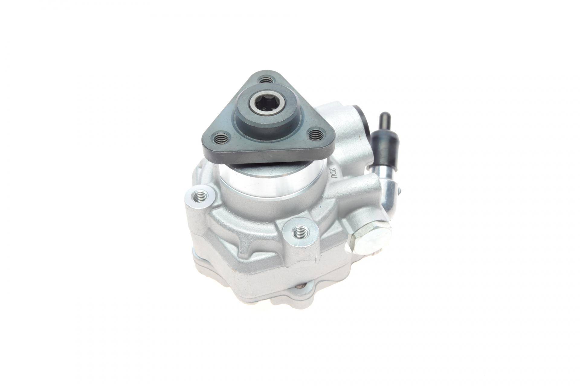 Насос ГПК VW Crafter 2.0TDI 11-