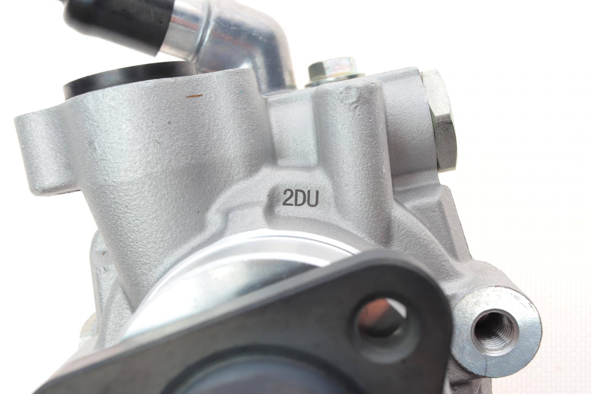 Насос ГПК VW Crafter 2.0TDI 11-