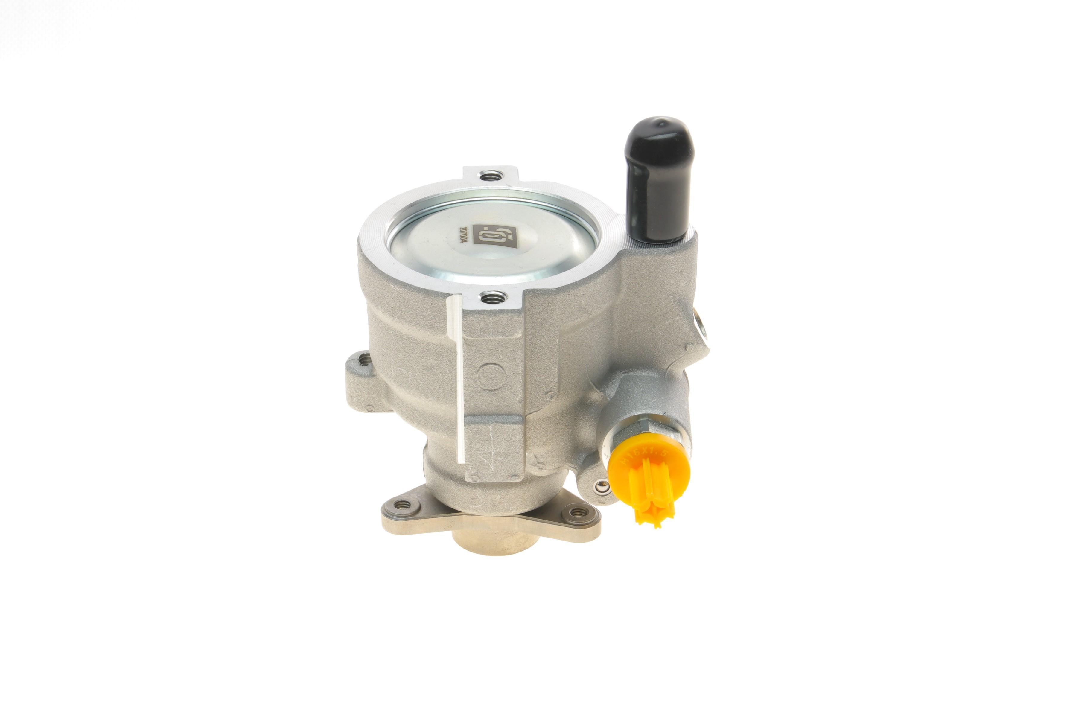 Насос ГПК Renault Trafic/Master 1.9/2.5dCi (кріпл. шківа 3 болтами)