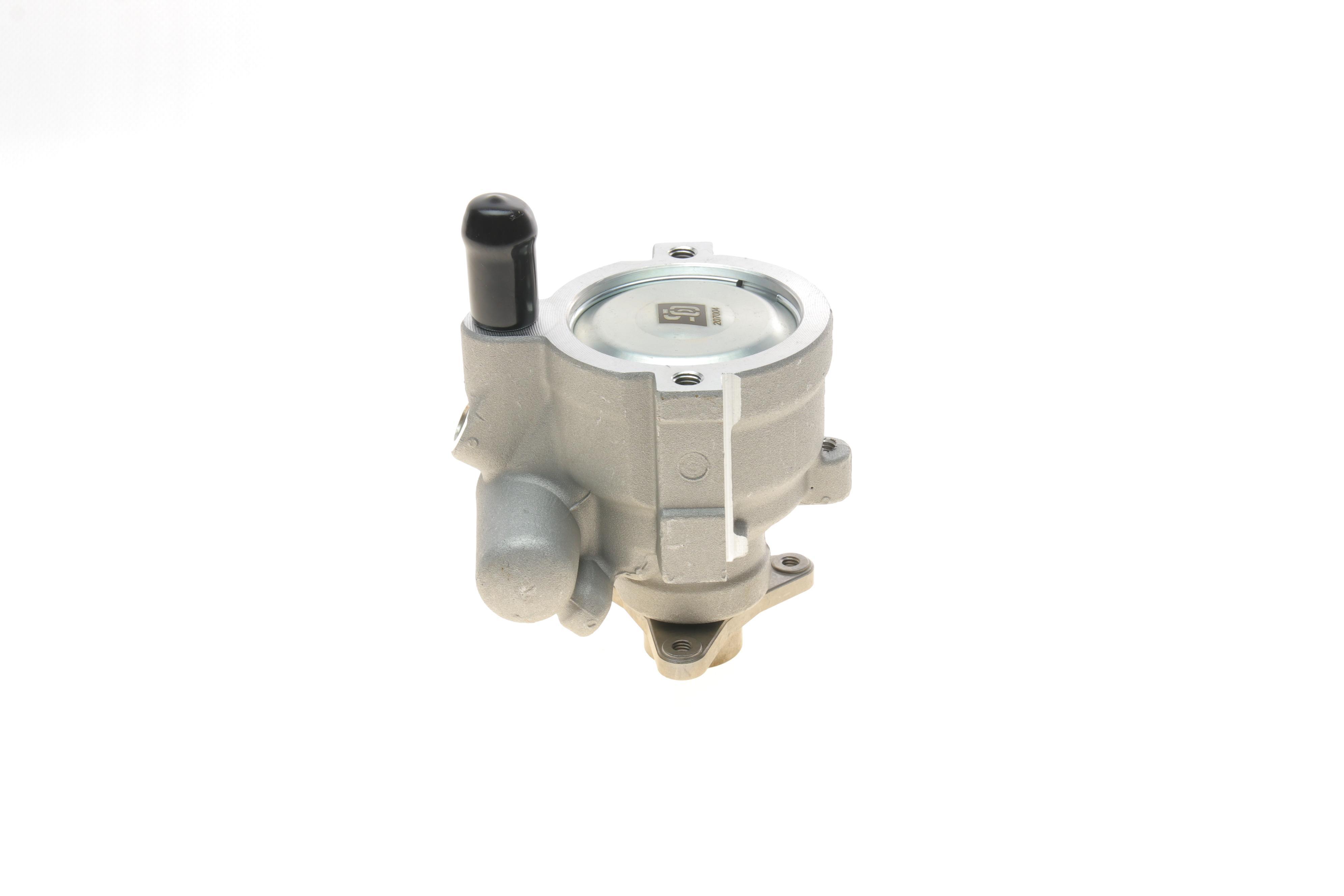 Насос ГПК Renault Trafic/Master 1.9/2.5dCi (кріпл. шківа 3 болтами)