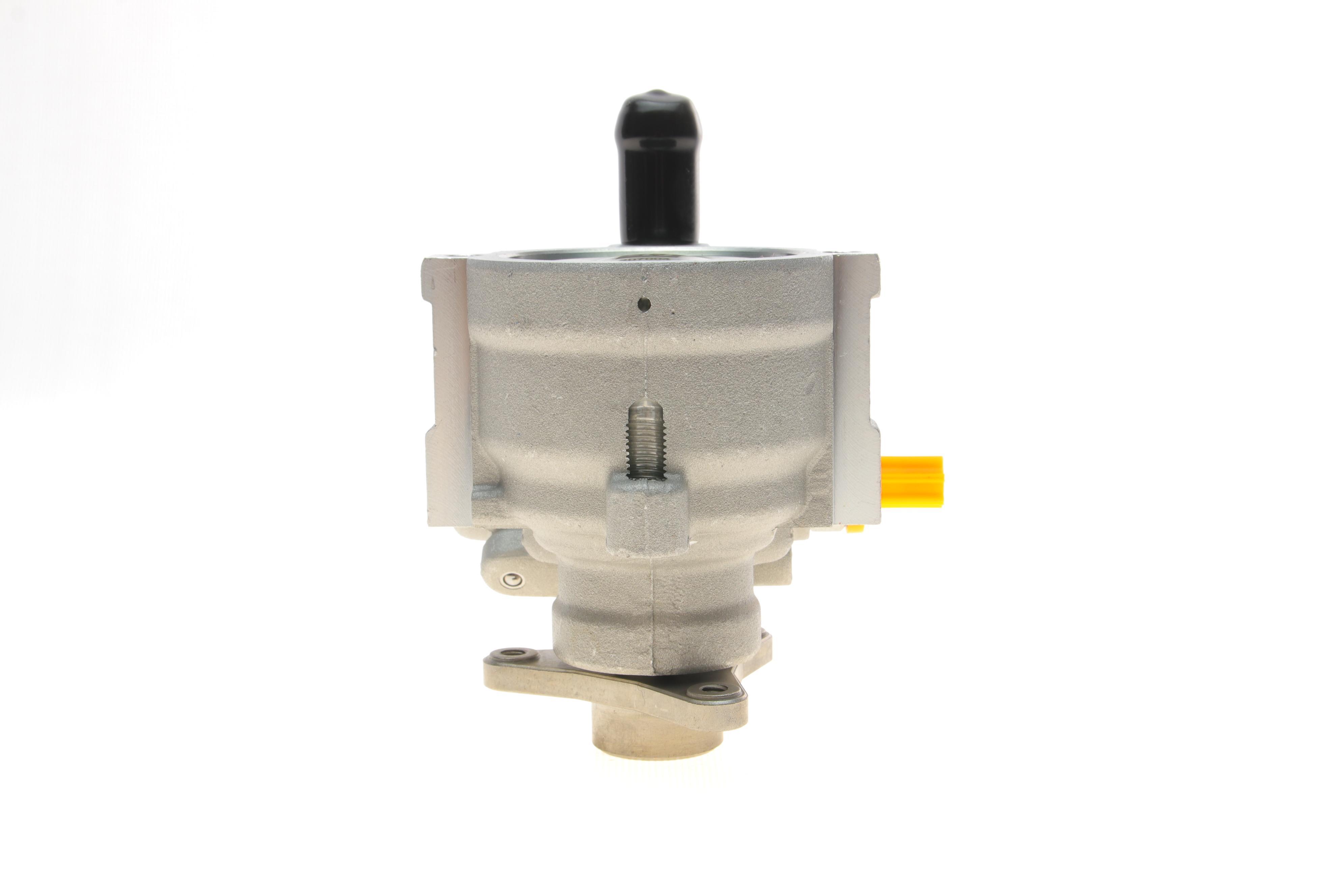 Насос ГПК Renault Trafic/Master 1.9/2.5dCi (кріпл. шківа 3 болтами)