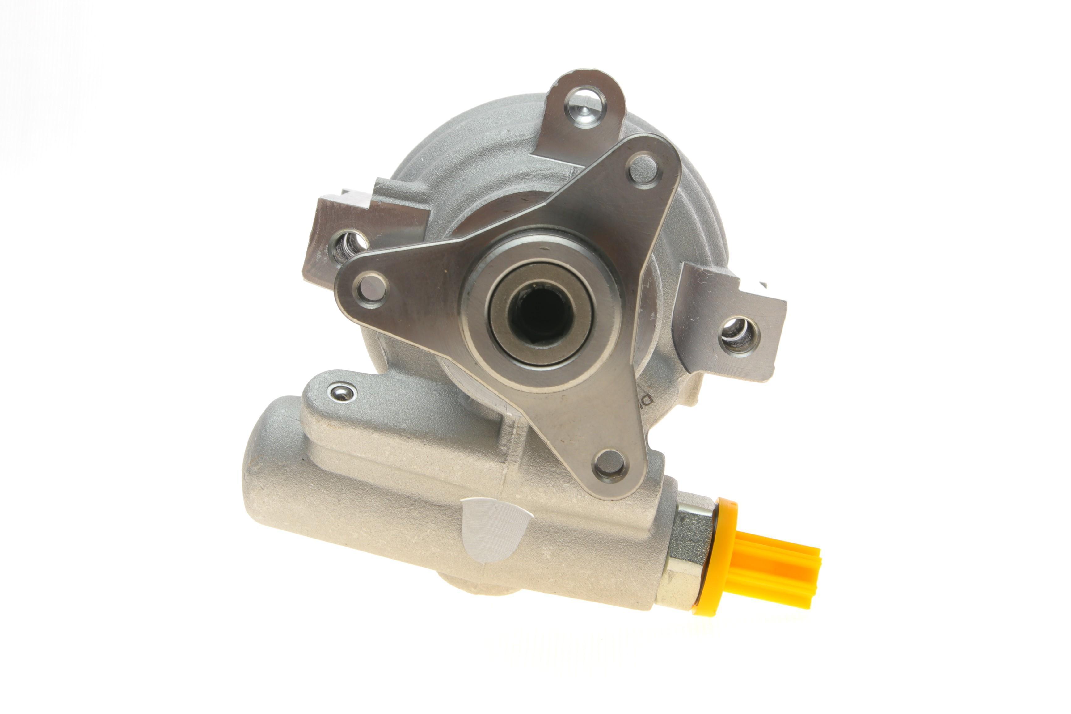 Насос ГПК Renault Trafic/Master 1.9/2.5dCi (кріпл. шківа 3 болтами)