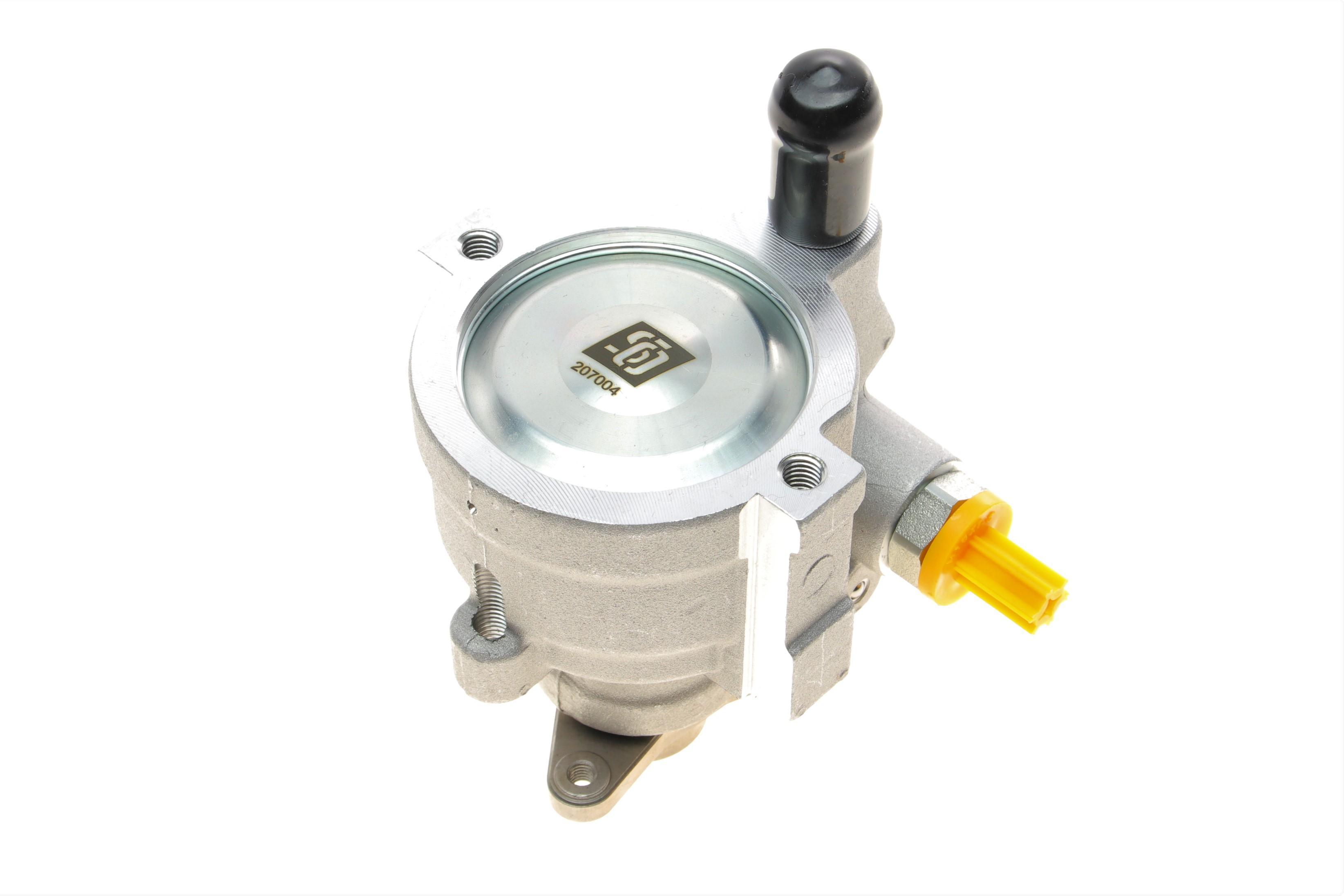 Насос ГПК Renault Trafic/Master 1.9/2.5dCi (кріпл. шківа 3 болтами)