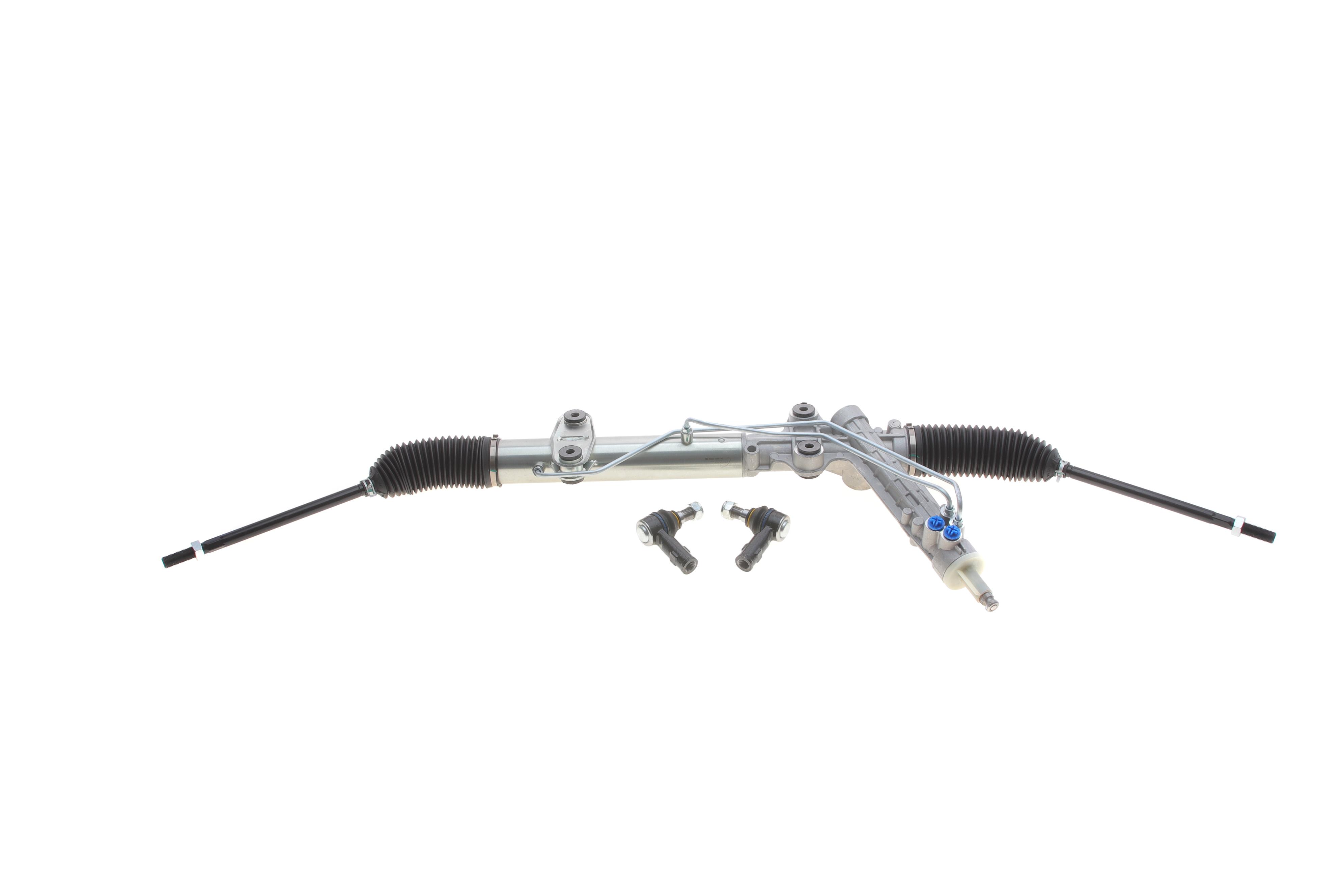 Рейка рульова MB Sprinter/VW LT 95-06