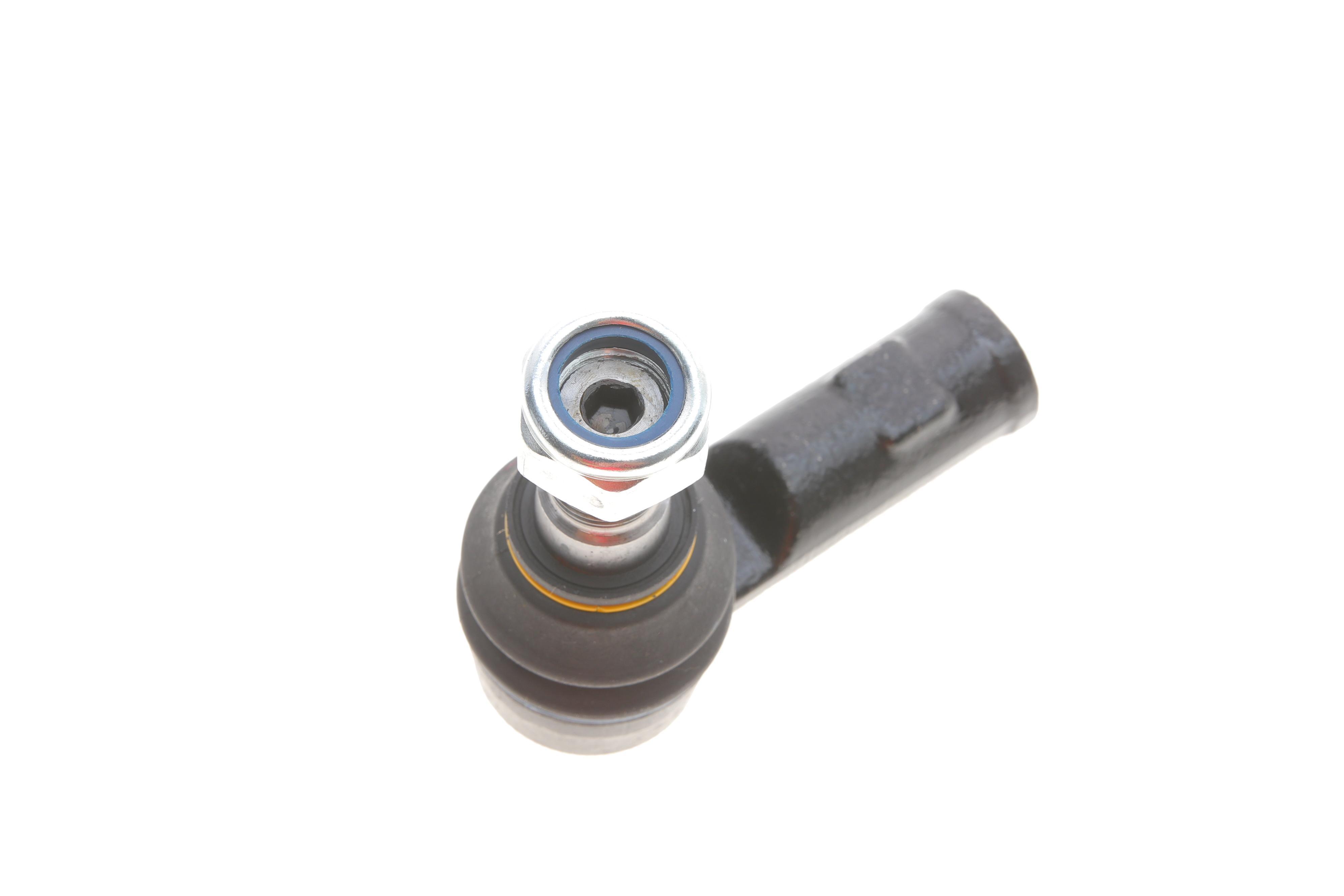 Рейка рульова MB Sprinter/VW LT 95-06