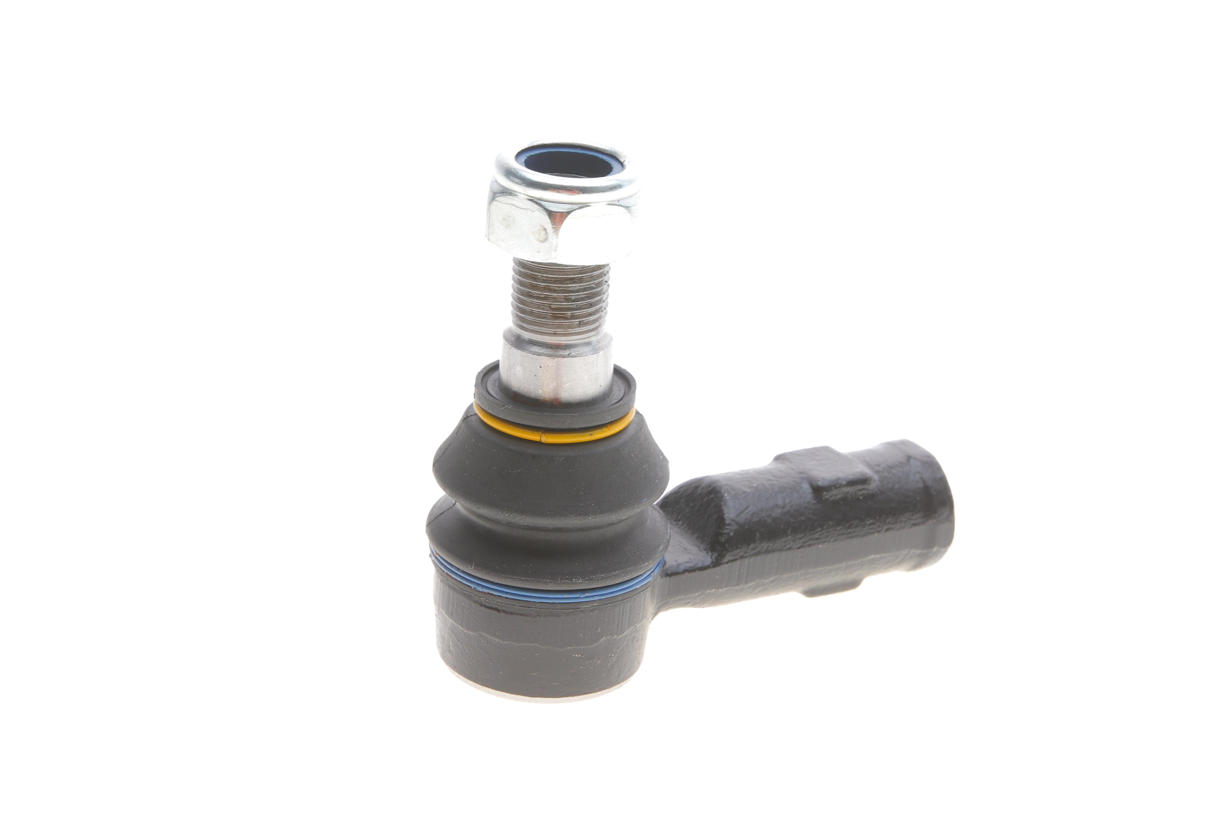 Рейка рульова MB Sprinter/VW LT 95-06