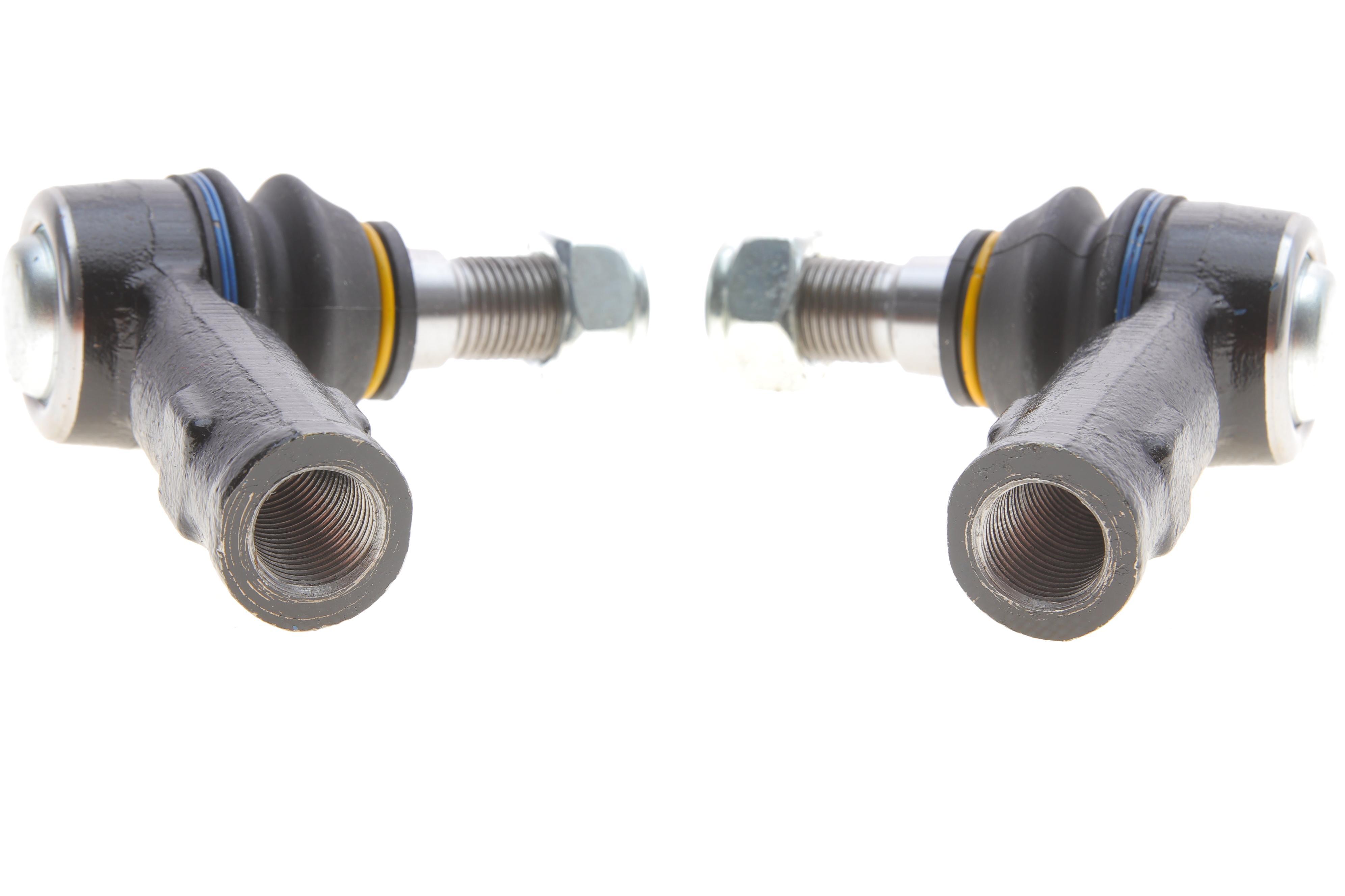 Рейка рульова MB Sprinter/VW LT 95-06