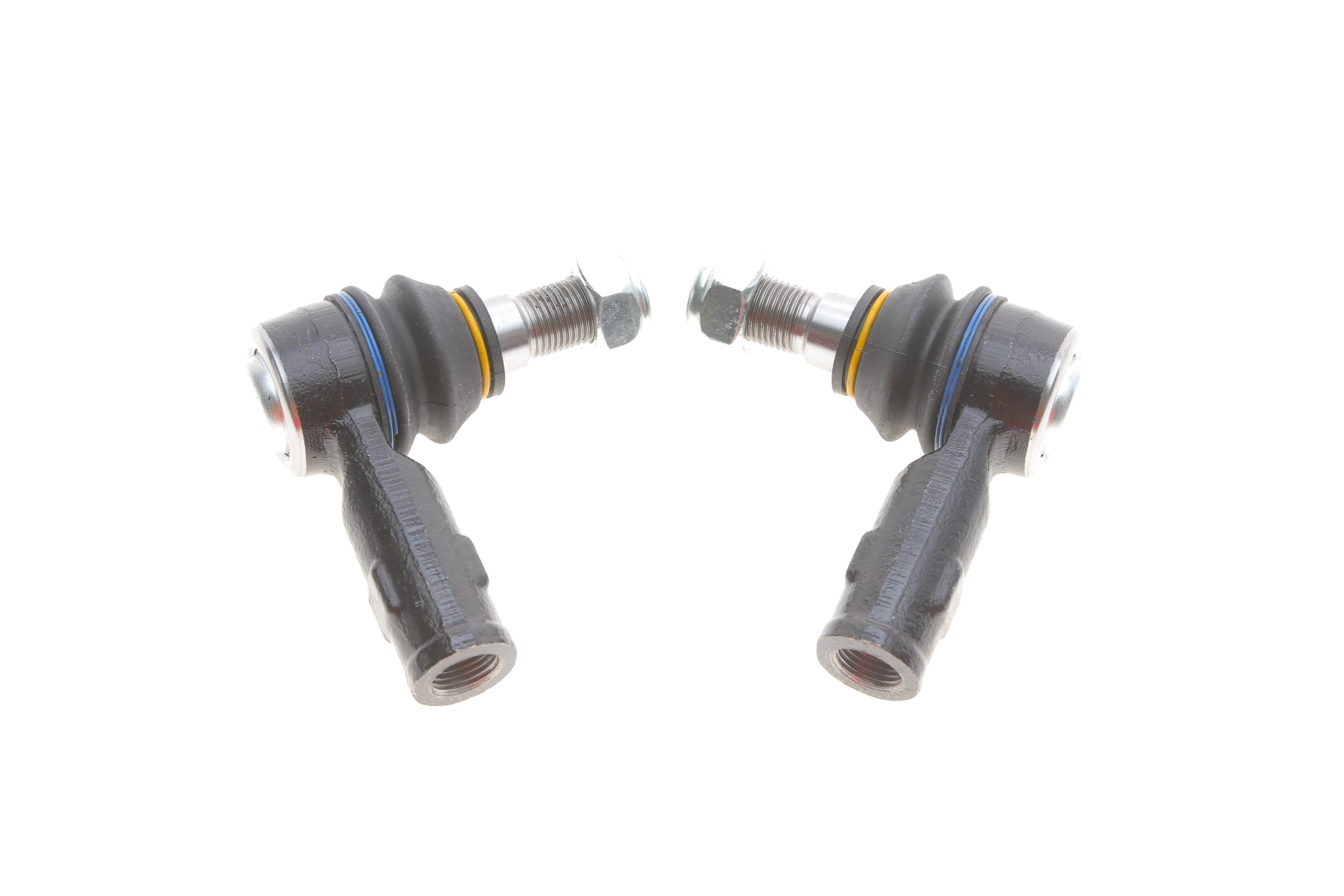 Рейка рульова MB Sprinter/VW LT 95-06