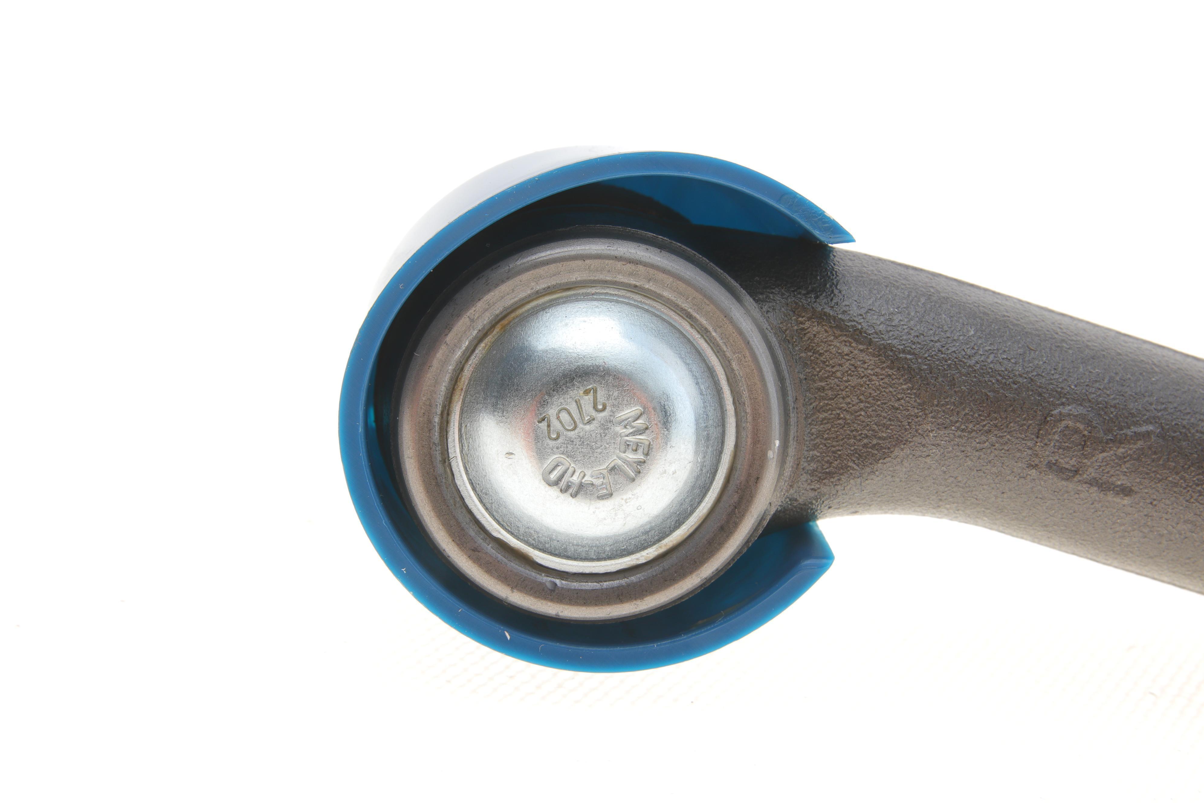 Наконечник тяги рульової (R) VW T4 90-03 (підсилений)