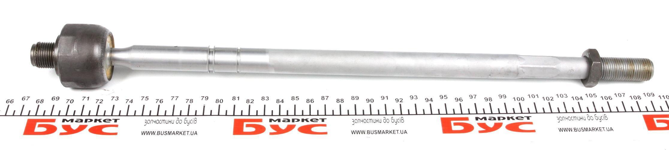 Тяга рульова MB Sprinter (906)/VW Crafter 06-