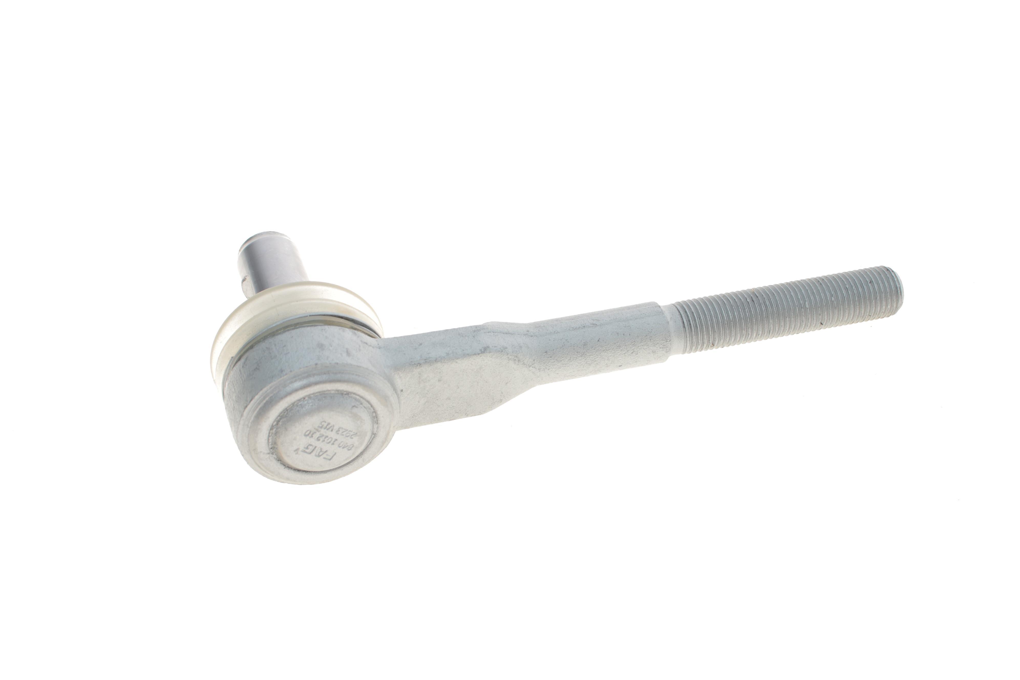 Наконечник тяги рульової Audi A4/A6 04-, L=R