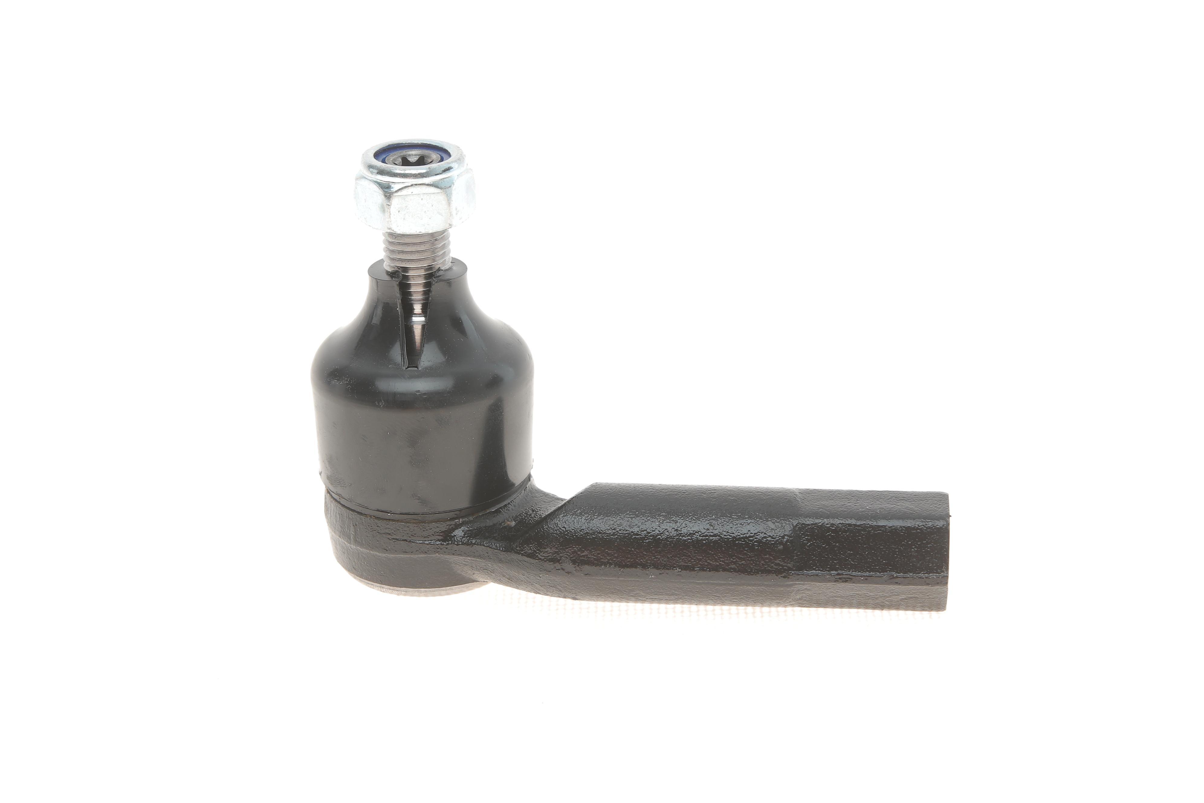 Наконечник тяги рульової (R) Skoda Fabia II 06-14/Rapid 12-19/VW Polo 09-